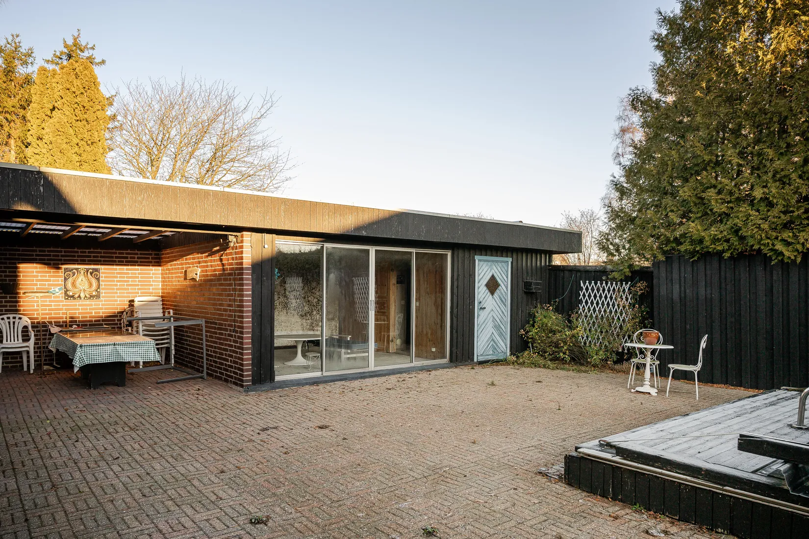 Villa, Byholmsvägen 31, Hammar, Kristianstad