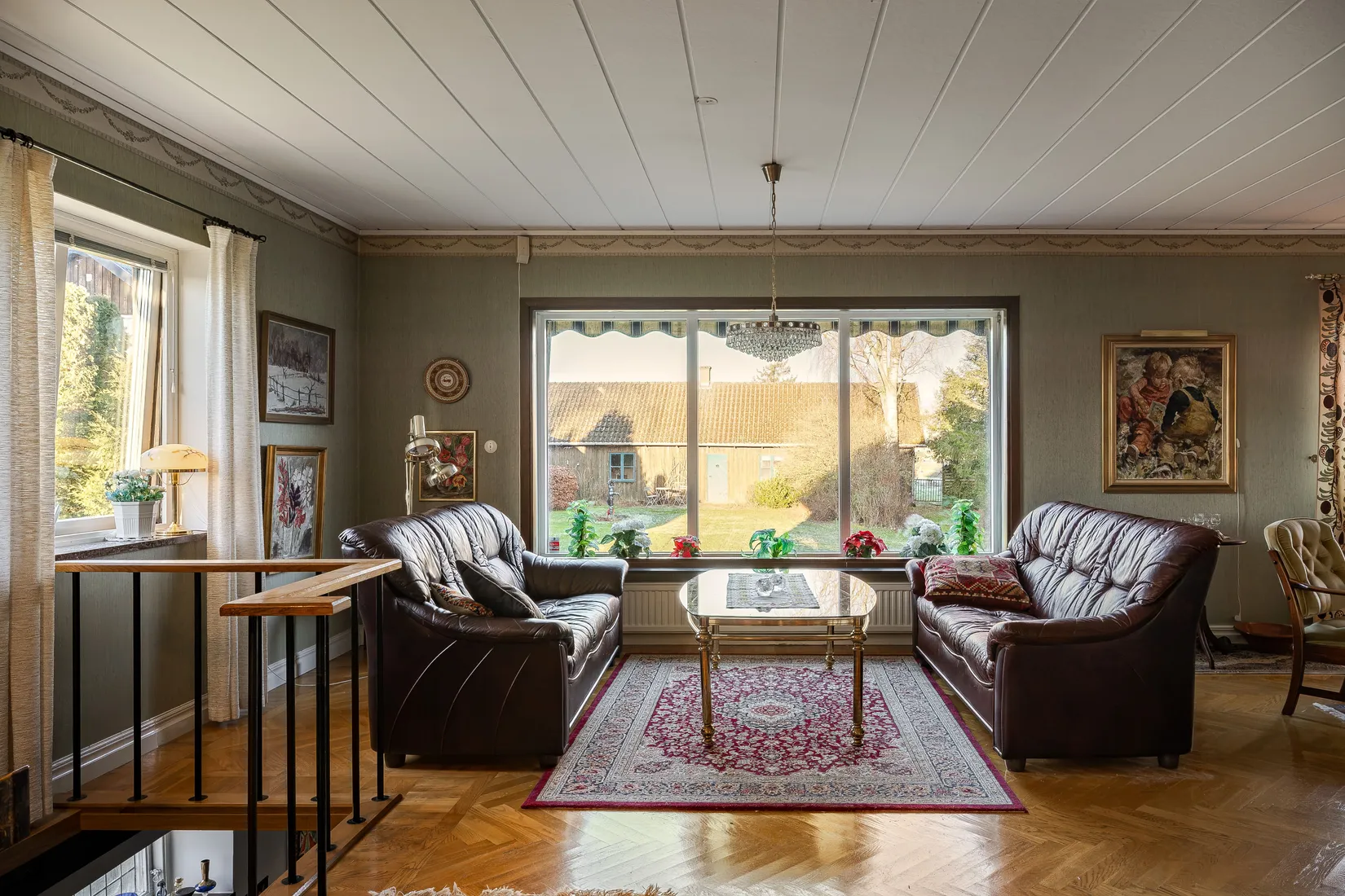 Villa, Byholmsvägen 31, Hammar, Kristianstad