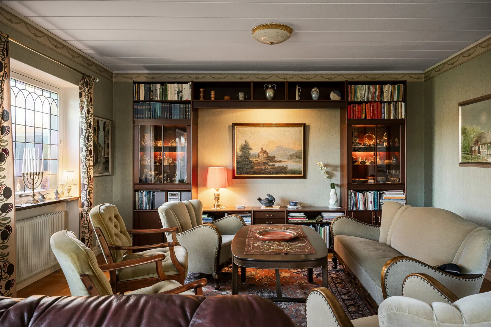 Villa, Byholmsvägen 31, Hammar, Kristianstad