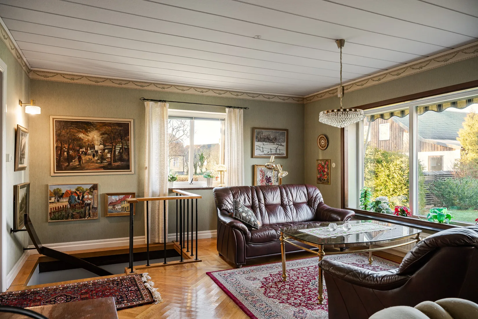 Villa, Byholmsvägen 31, Hammar, Kristianstad