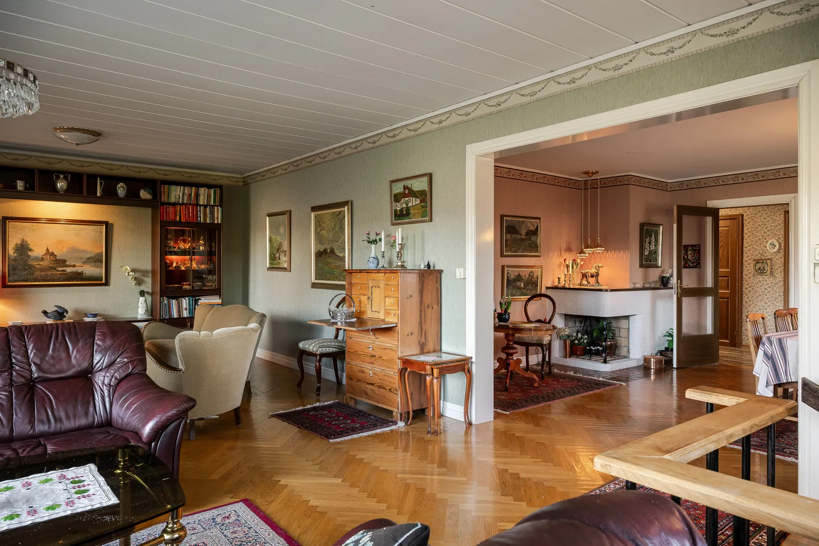 Villa, Byholmsvägen 31, Hammar, Kristianstad