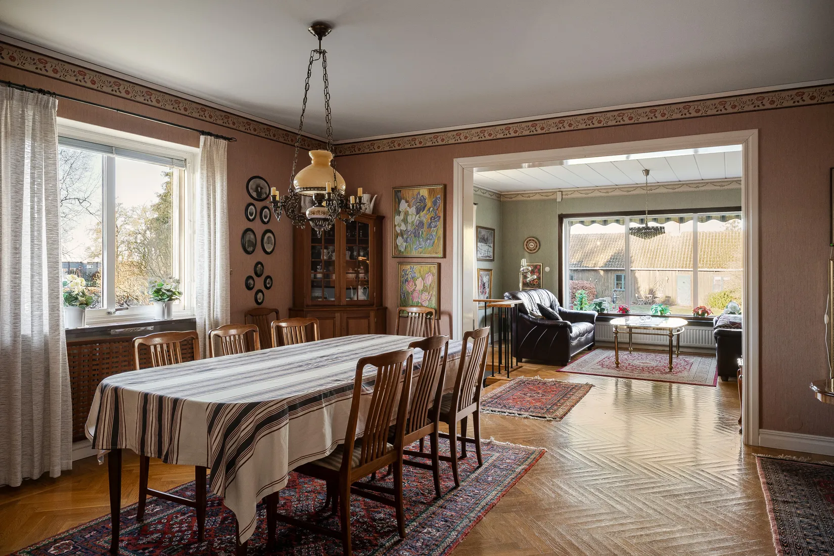 Villa, Byholmsvägen 31, Hammar, Kristianstad