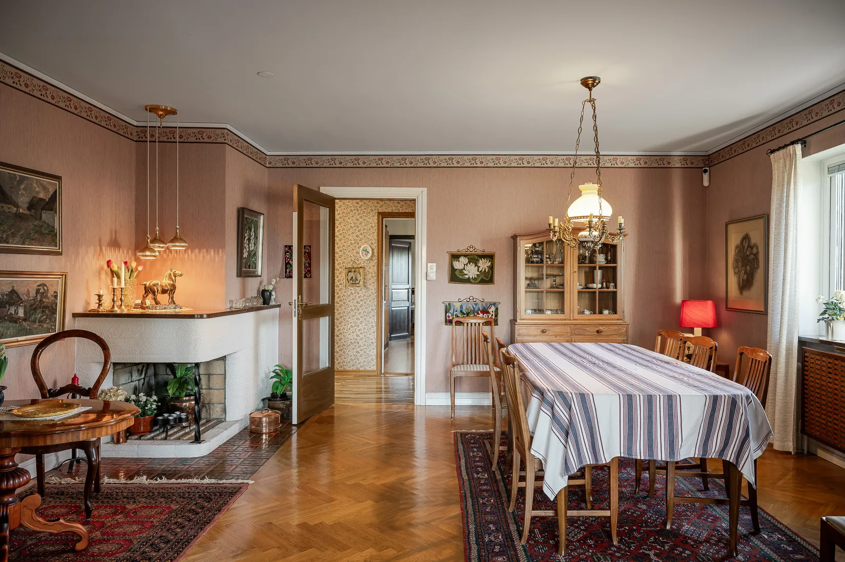 Villa, Byholmsvägen 31, Hammar, Kristianstad