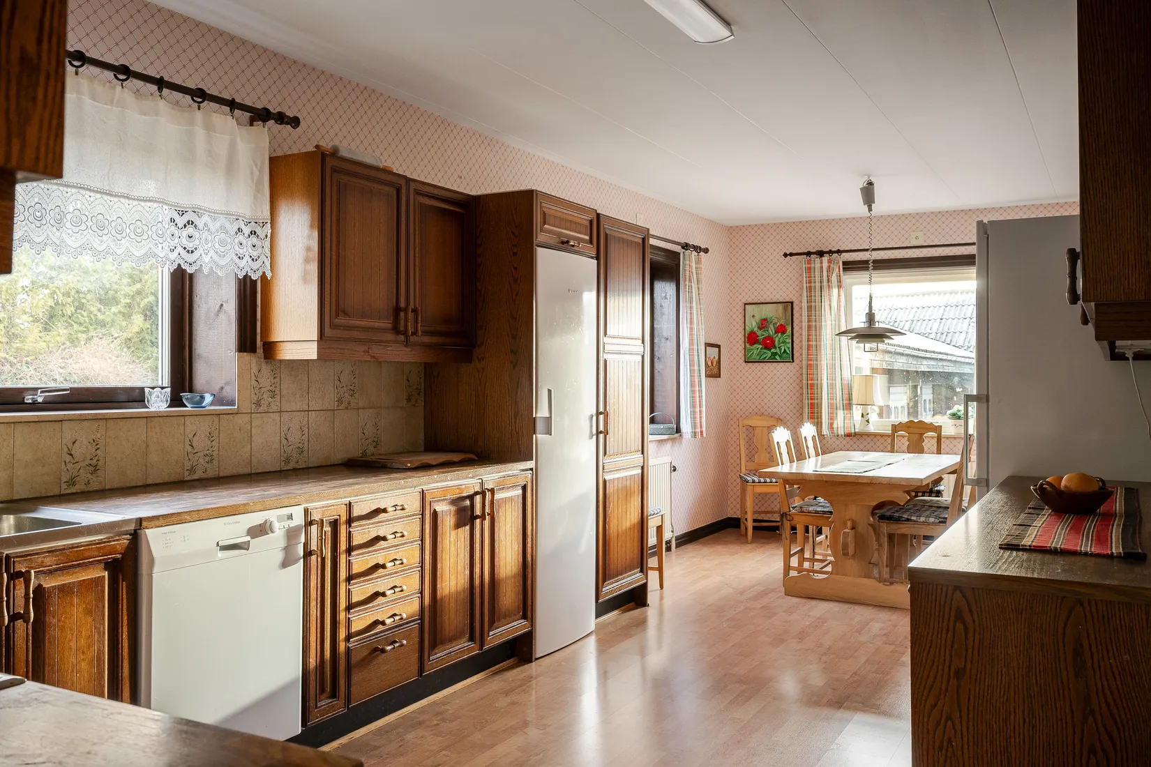 Villa, Byholmsvägen 31, Hammar, Kristianstad