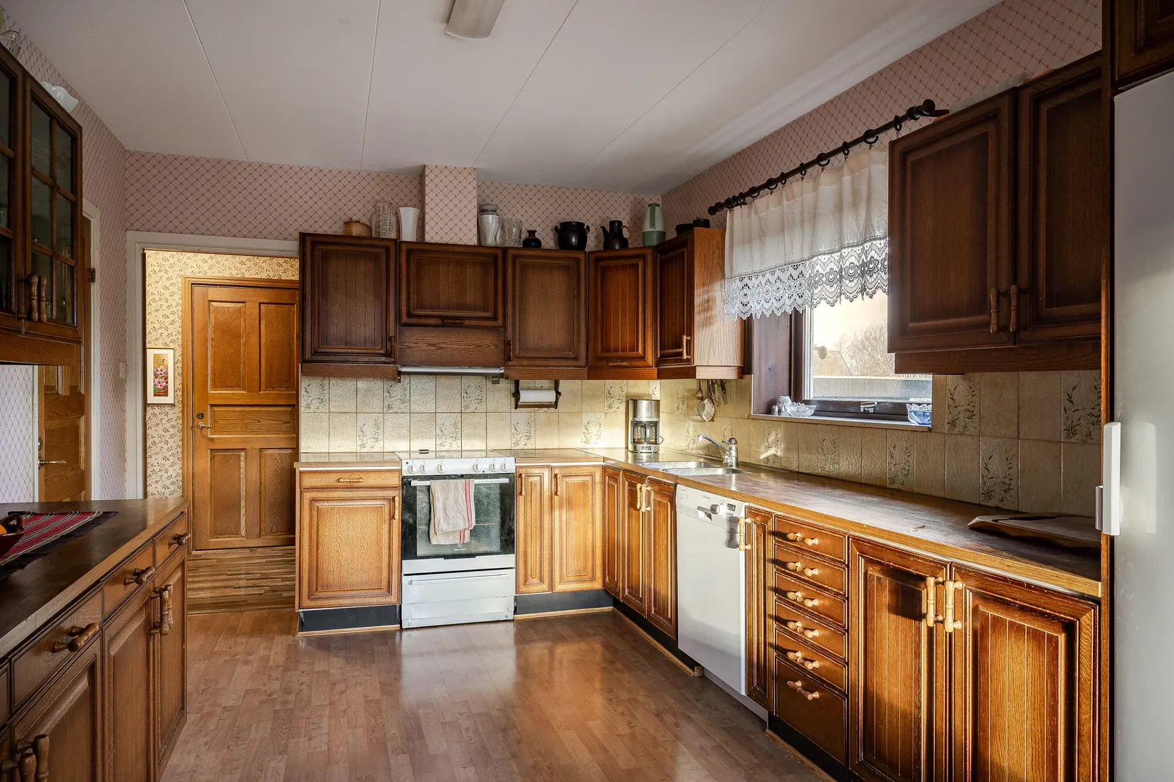 Villa, Byholmsvägen 31, Hammar, Kristianstad