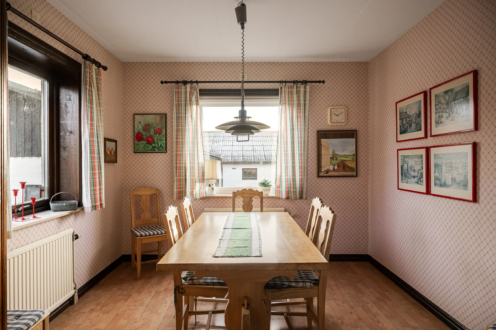 Villa, Byholmsvägen 31, Hammar, Kristianstad