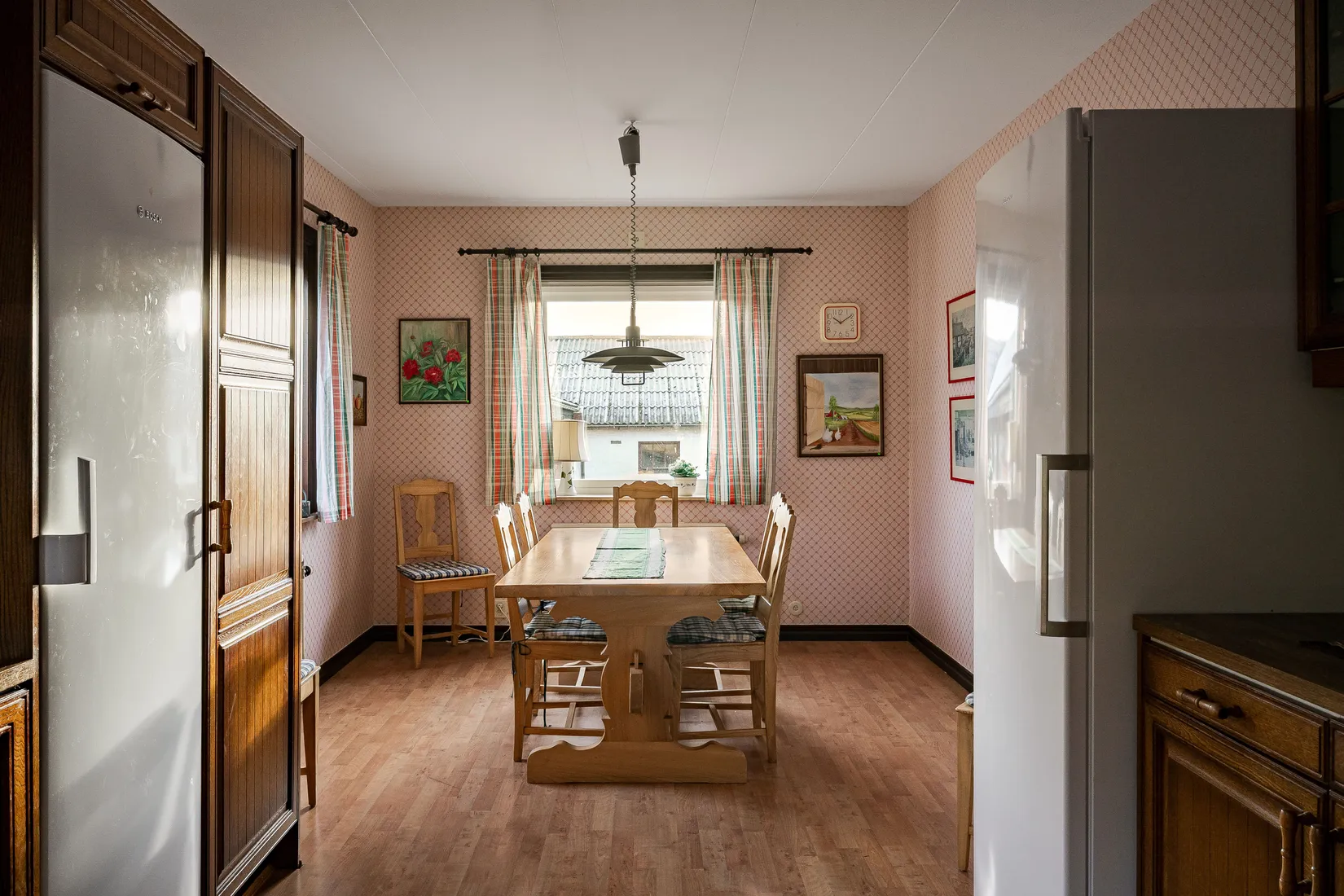 Villa, Byholmsvägen 31, Hammar, Kristianstad