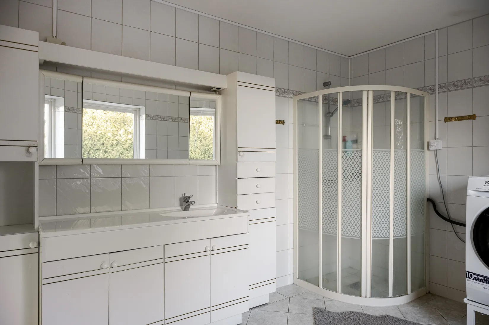 Villa, Byholmsvägen 31, Hammar, Kristianstad