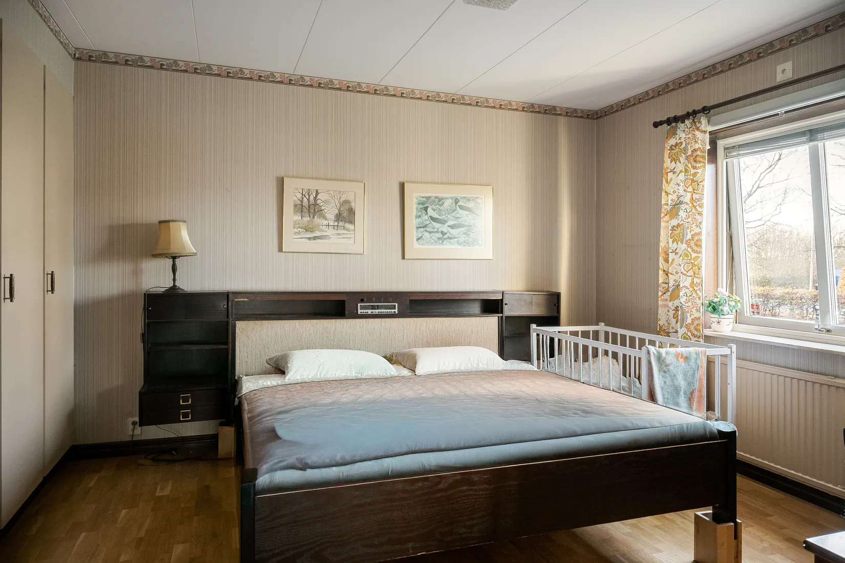 Villa, Byholmsvägen 31, Hammar, Kristianstad