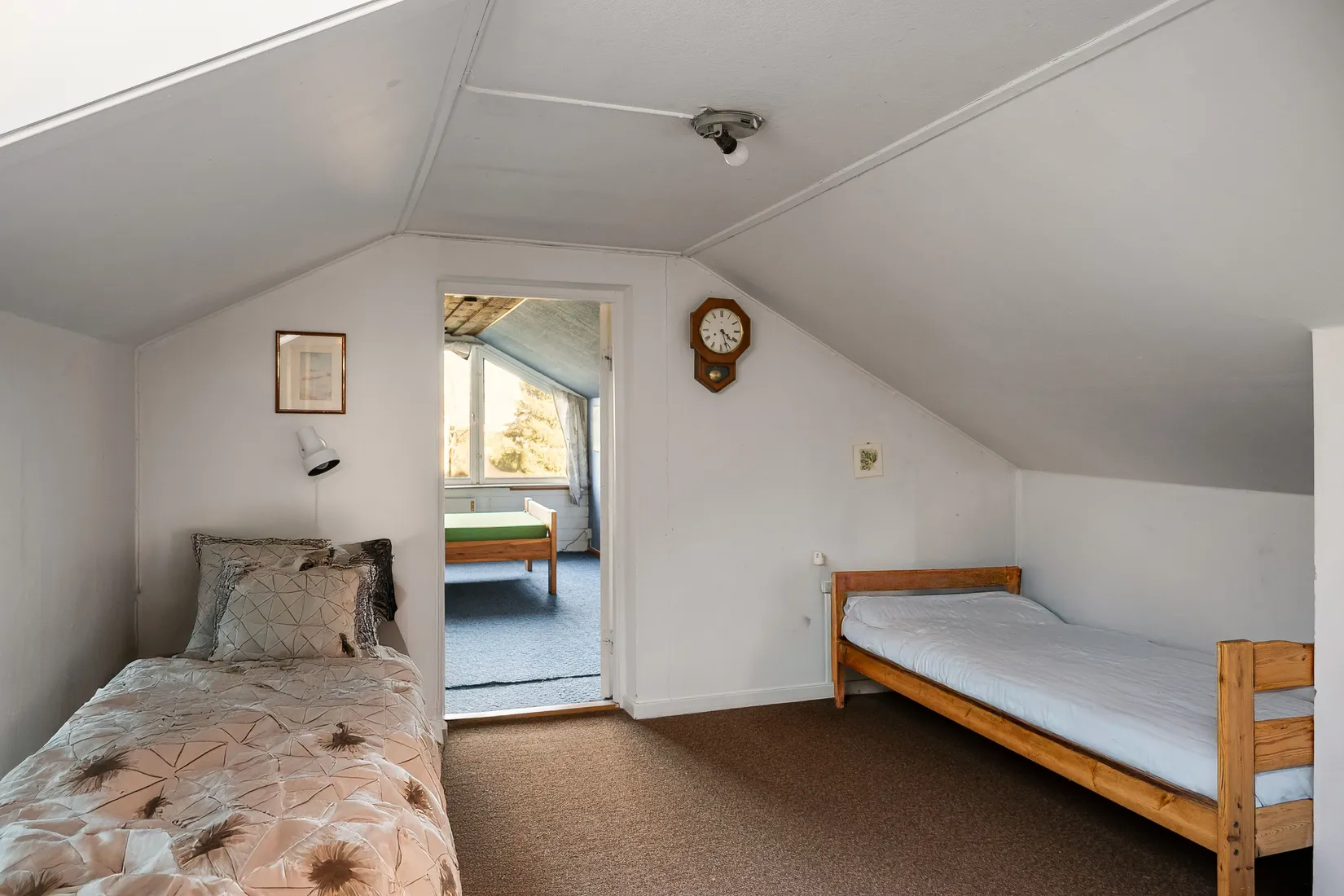 Villa, Byholmsvägen 31, Hammar, Kristianstad