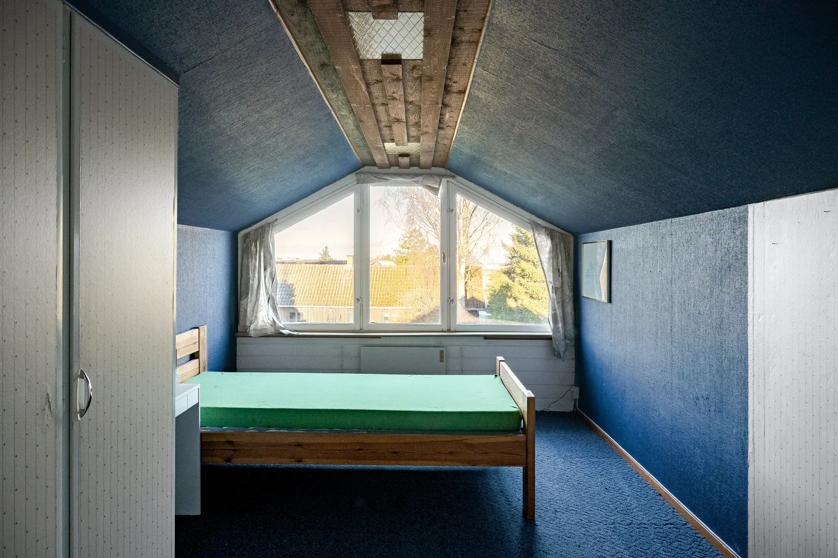 Villa, Byholmsvägen 31, Hammar, Kristianstad