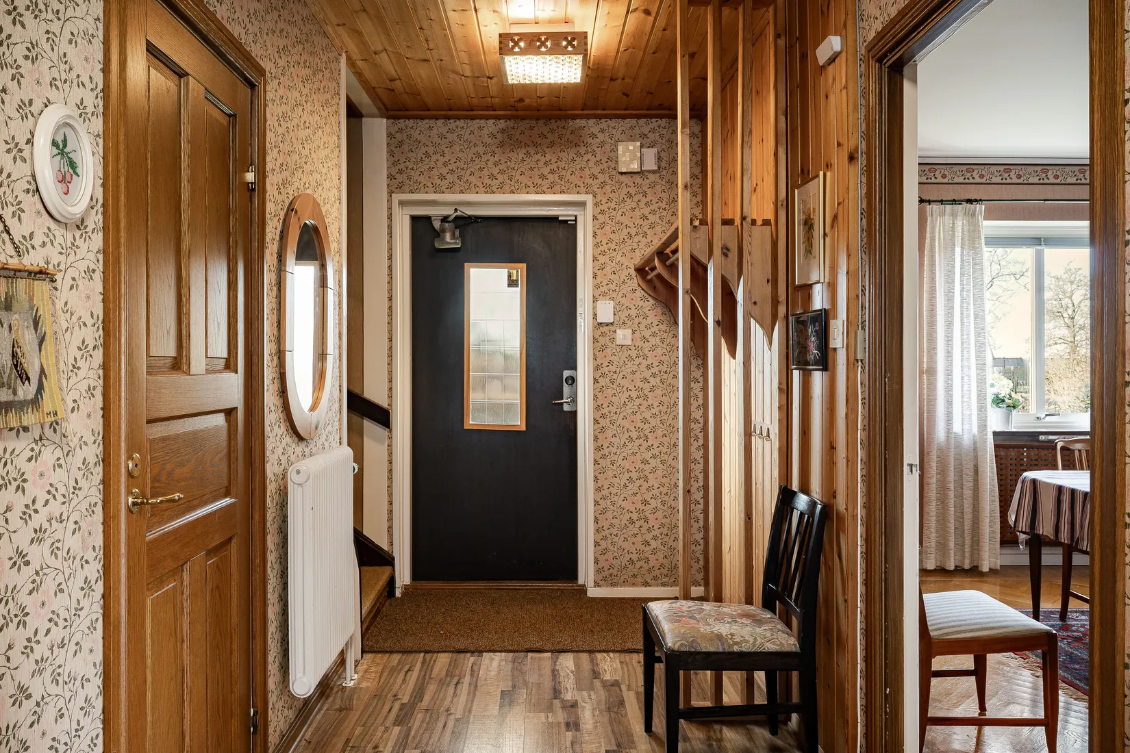 Villa, Byholmsvägen 31, Hammar, Kristianstad