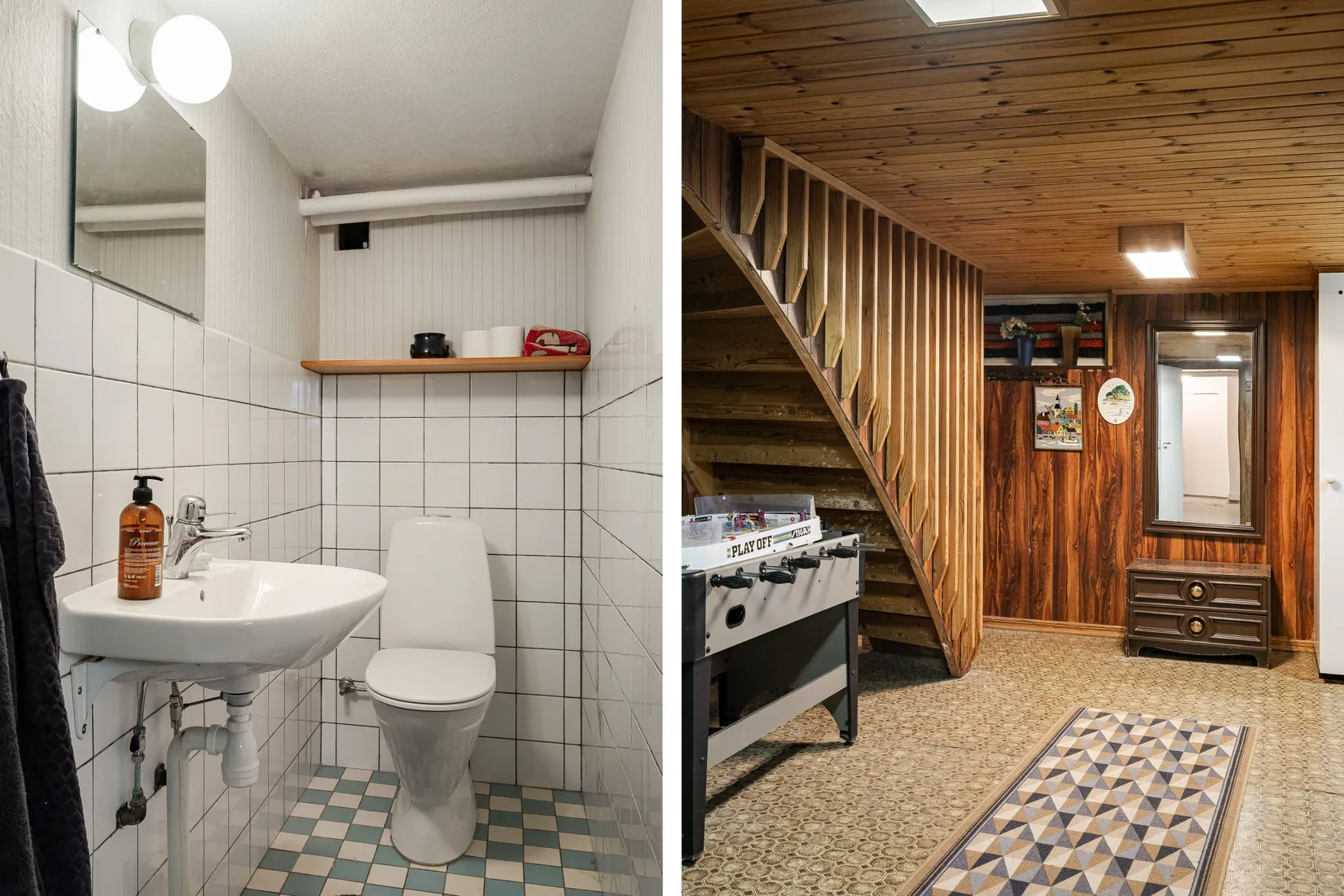 Villa, Byholmsvägen 31, Hammar, Kristianstad