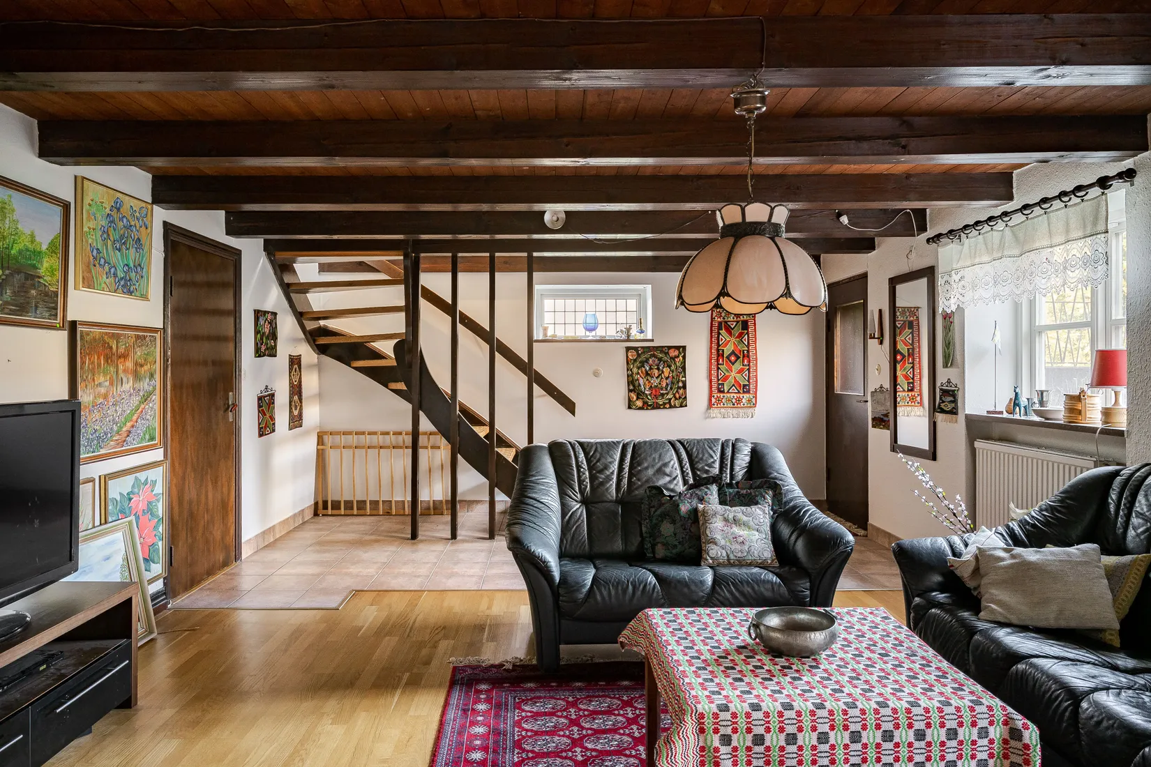 Villa, Byholmsvägen 31, Hammar, Kristianstad