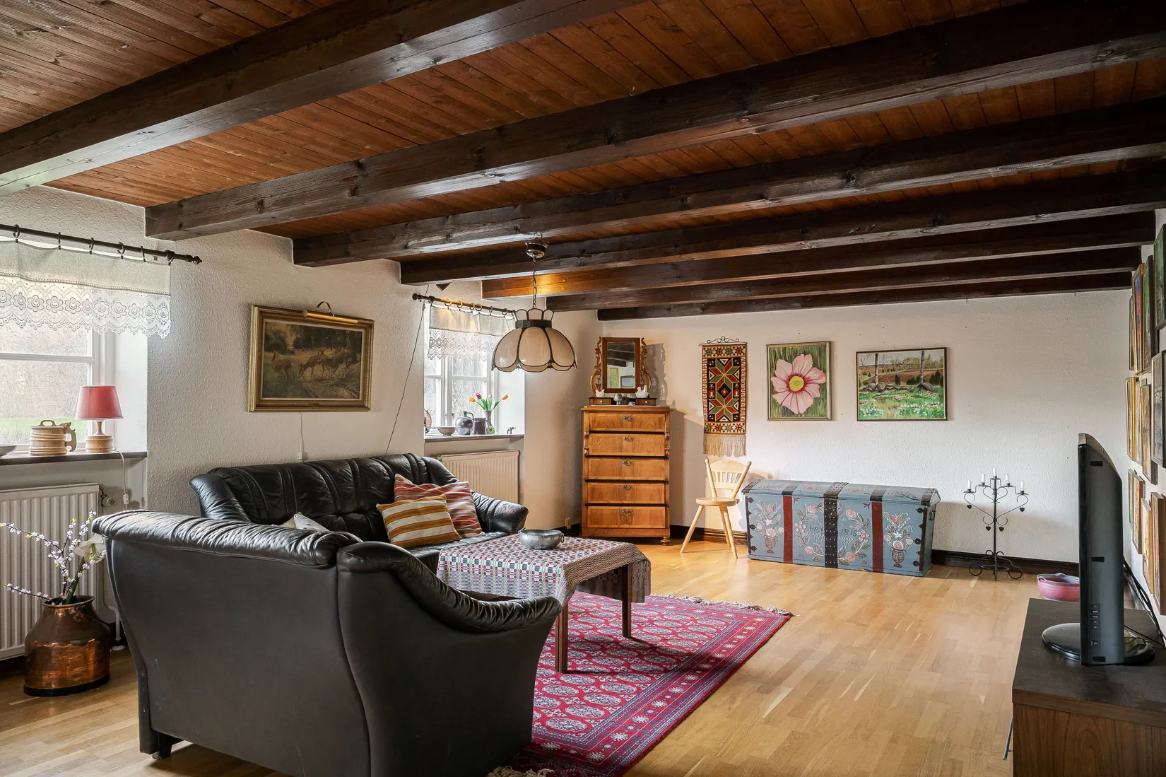 Villa, Byholmsvägen 31, Hammar, Kristianstad