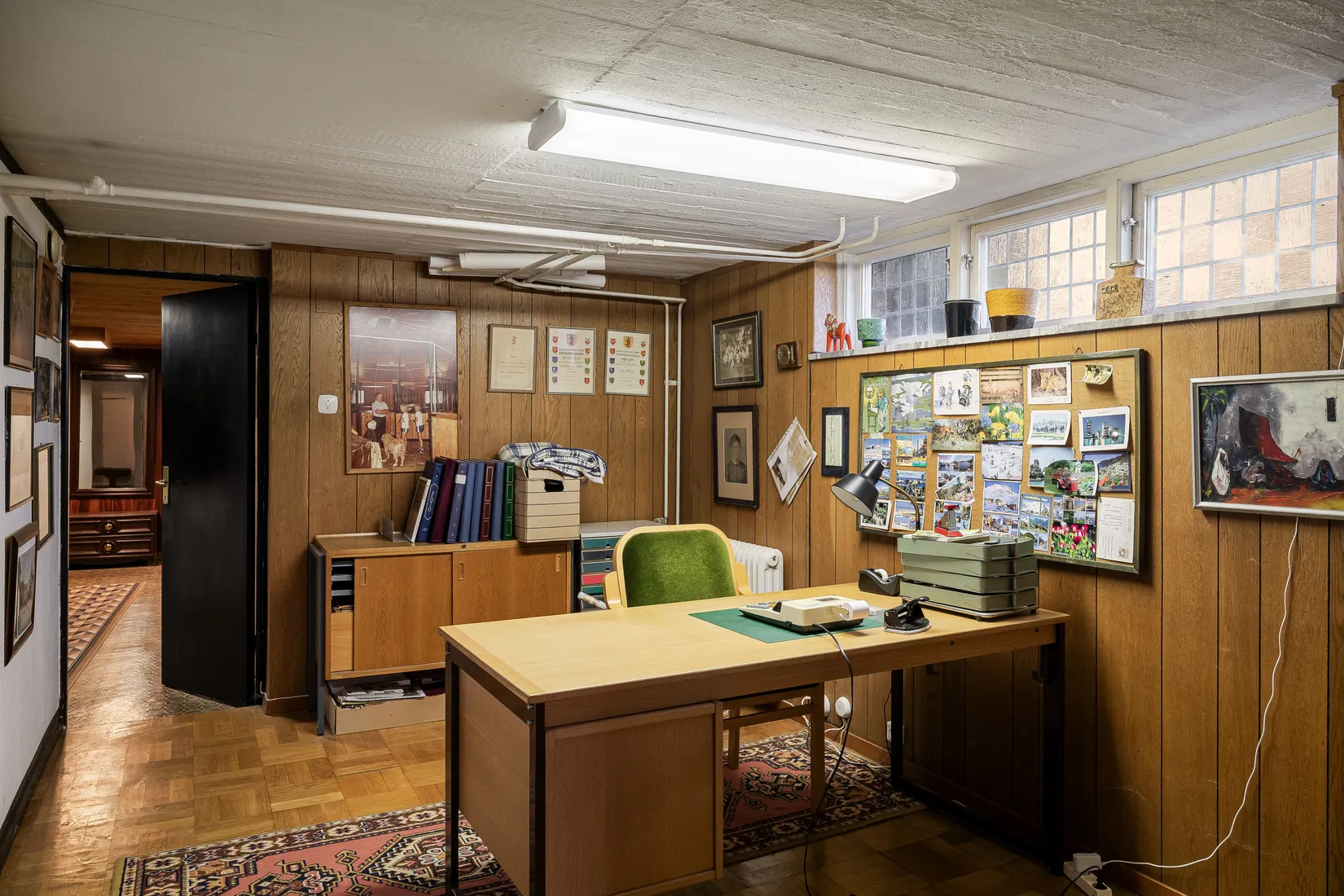 Villa, Byholmsvägen 31, Hammar, Kristianstad