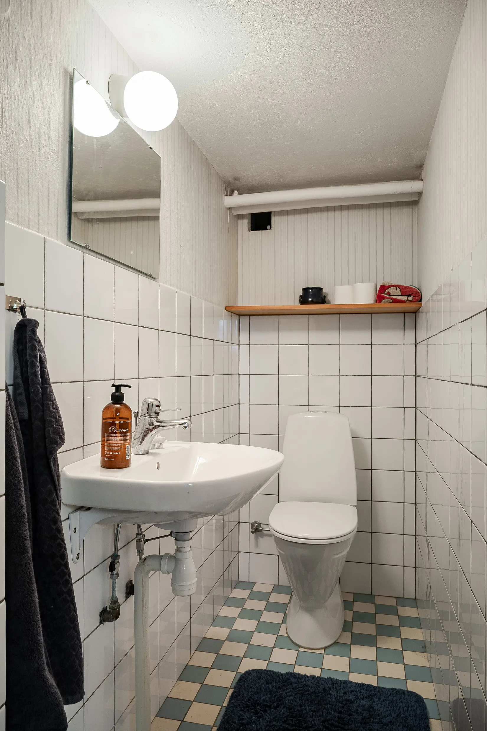 Villa, Byholmsvägen 31, Hammar, Kristianstad