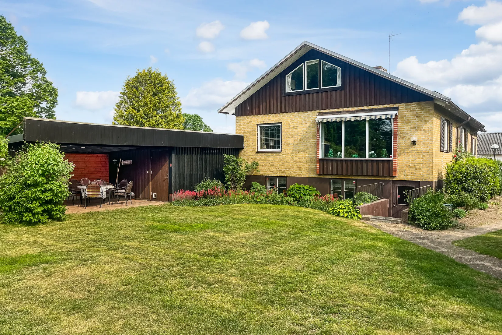 Villa, Byholmsvägen 31, Hammar, Kristianstad