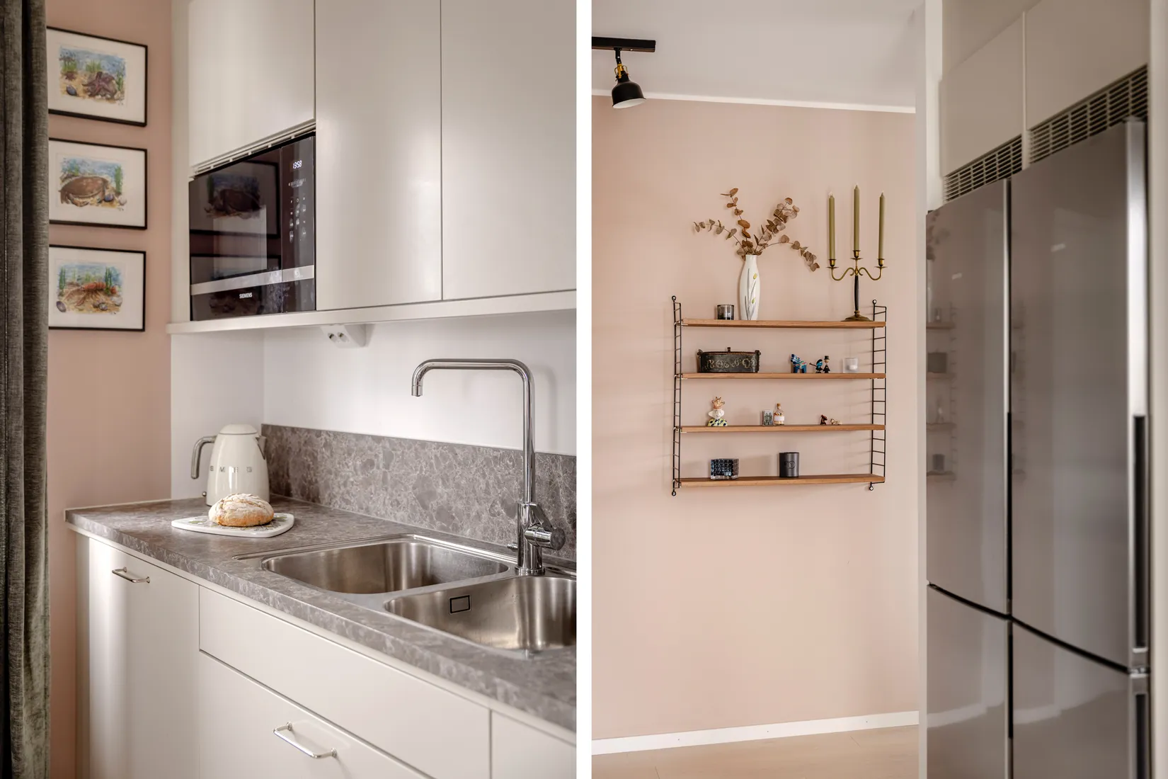 Bostadsrätt, Rörviksbacken 9, Årsta, Stockholm