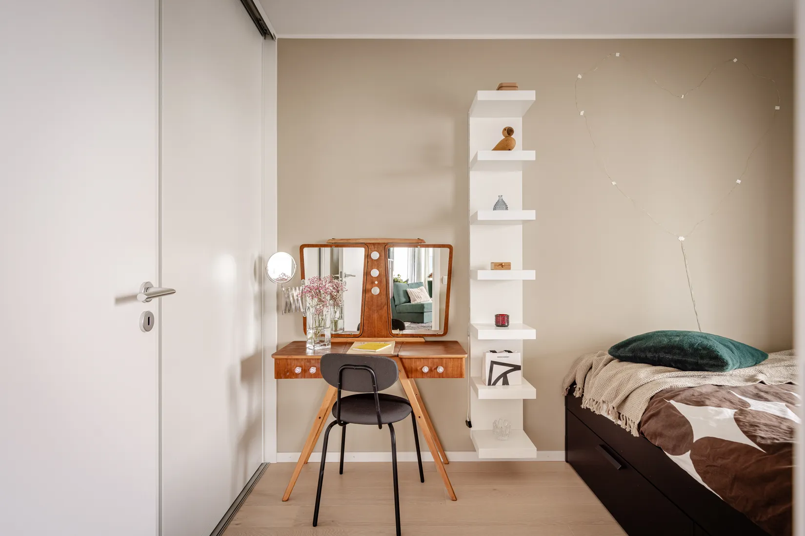 Bostadsrätt, Rörviksbacken 9, Årsta, Stockholm