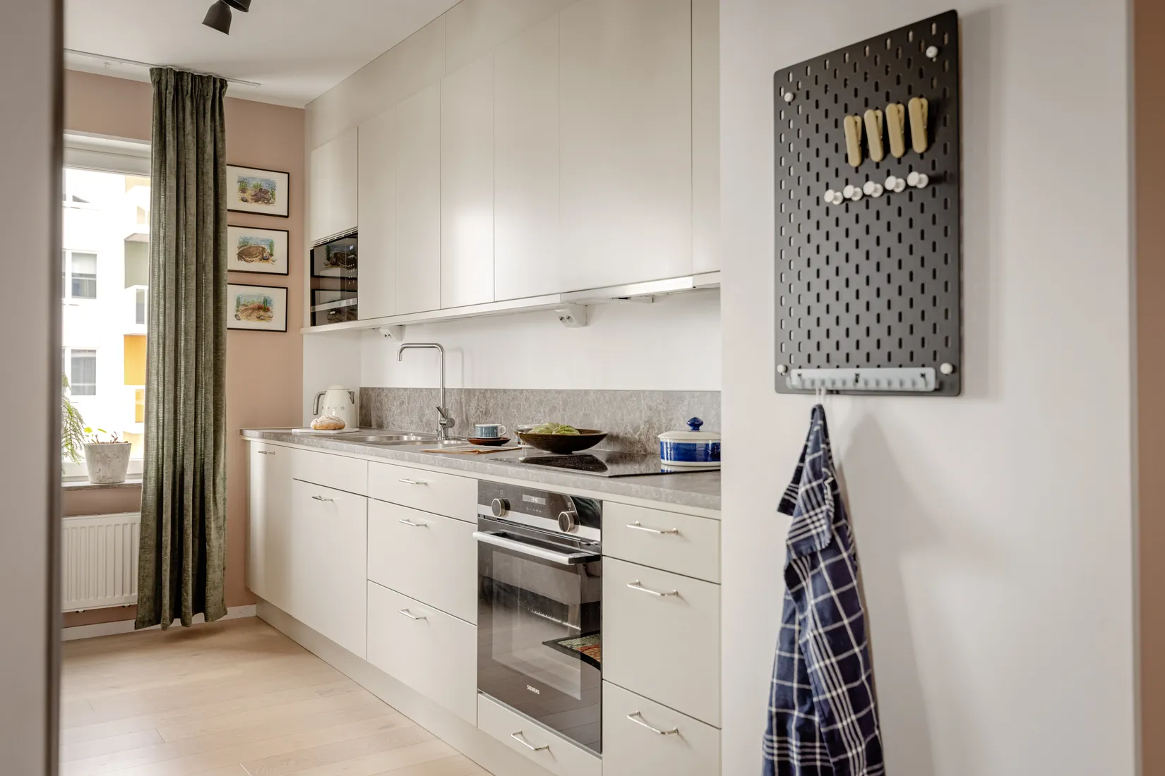 Bostadsrätt, Rörviksbacken 9, Årsta, Stockholm