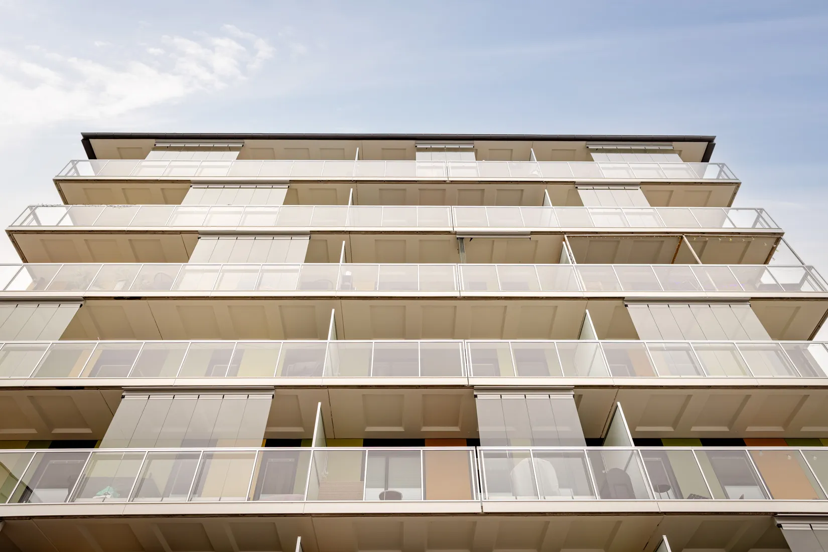 Bostadsrätt, Rörviksbacken 9, Årsta, Stockholm