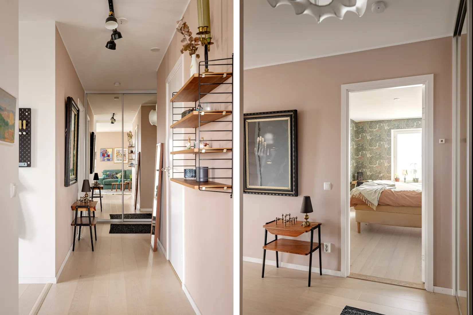 Bostadsrätt, Rörviksbacken 9, Årsta, Stockholm