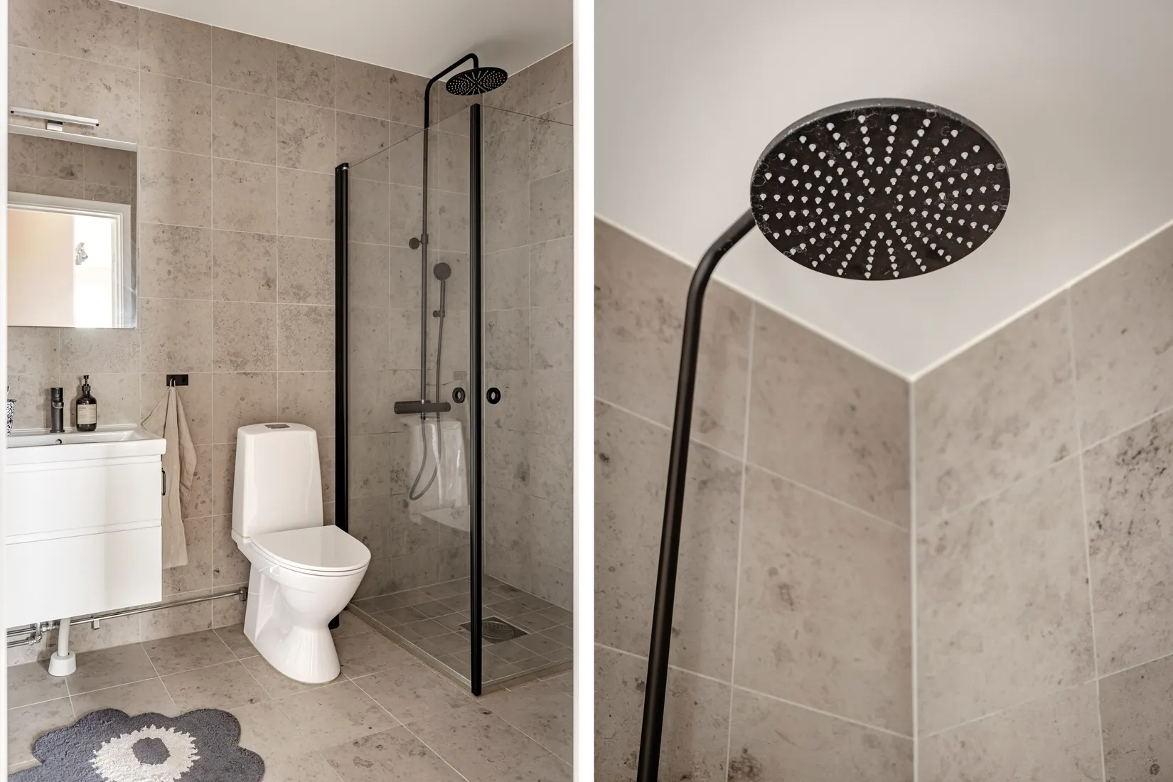 Bostadsrätt, Rörviksbacken 9, Årsta, Stockholm