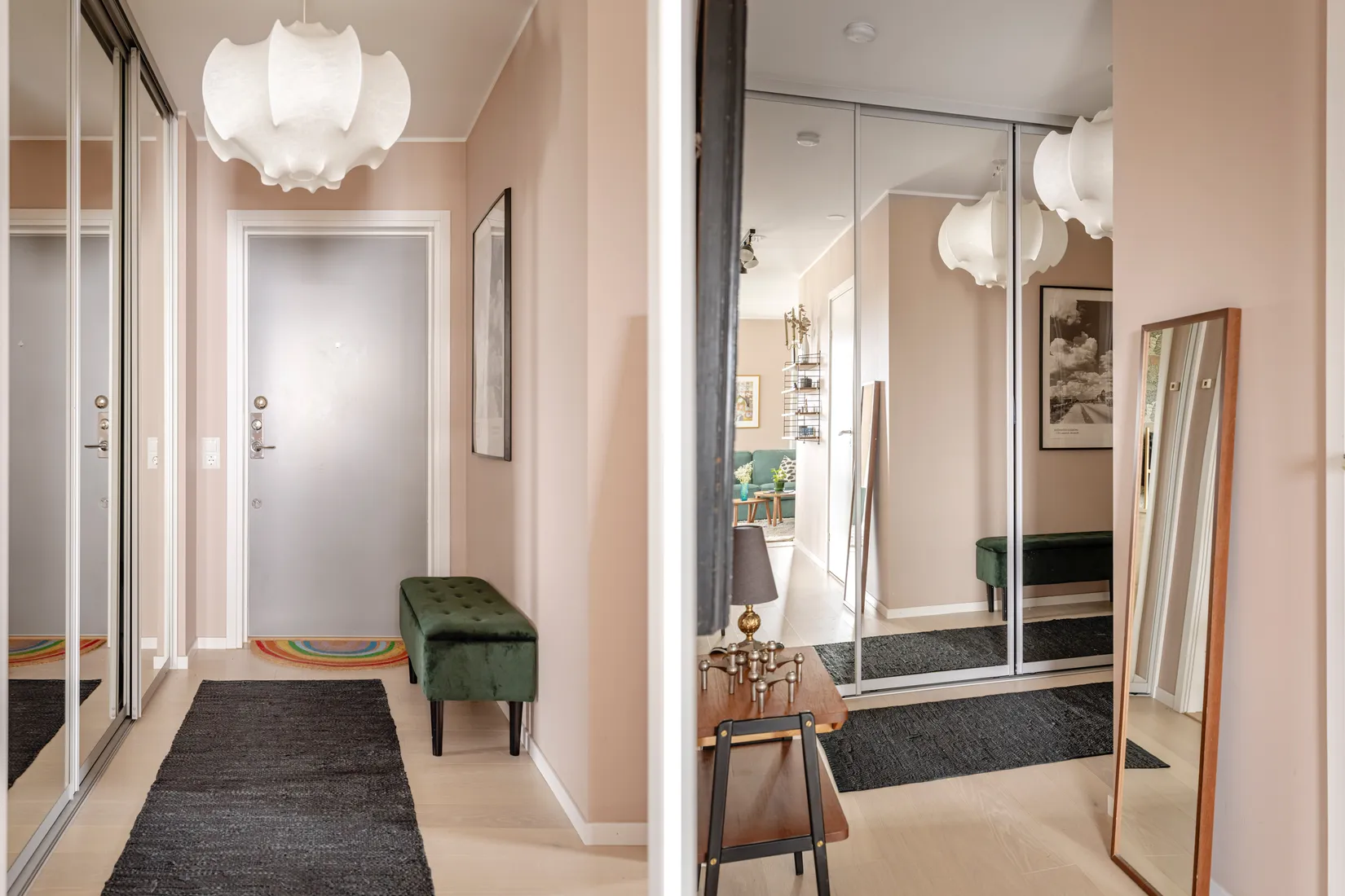 Bostadsrätt, Rörviksbacken 9, Årsta, Stockholm