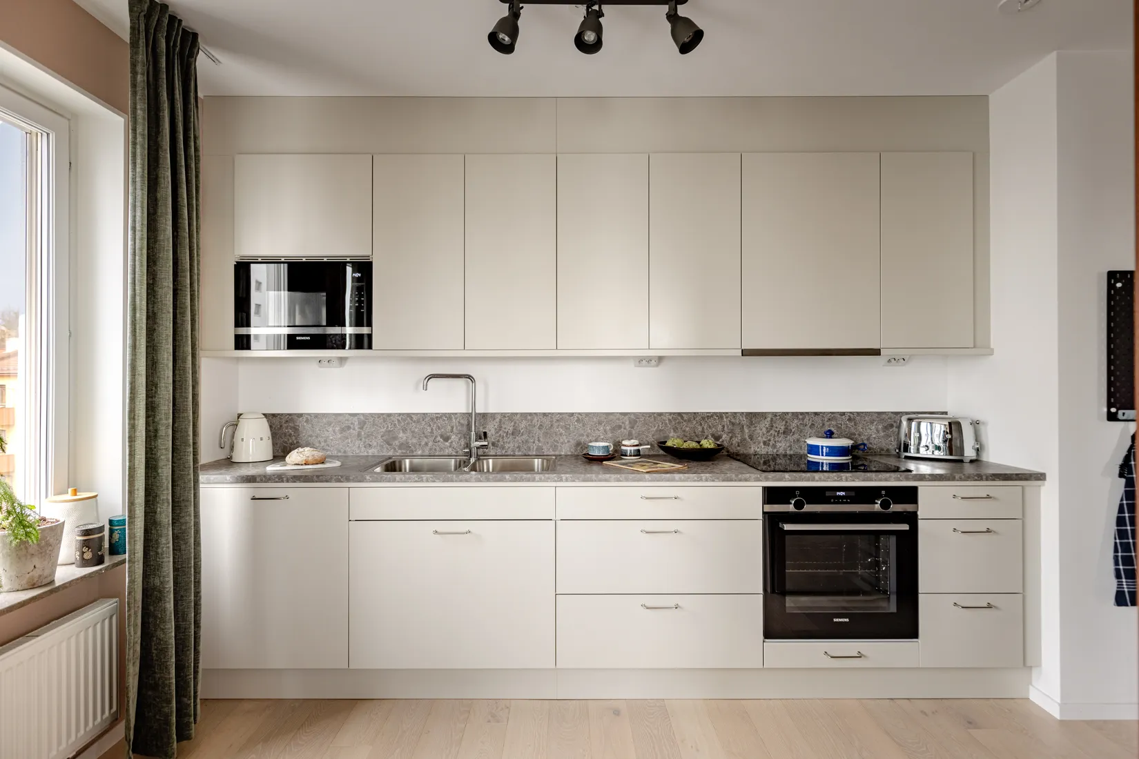 Bostadsrätt, Rörviksbacken 9, Årsta, Stockholm