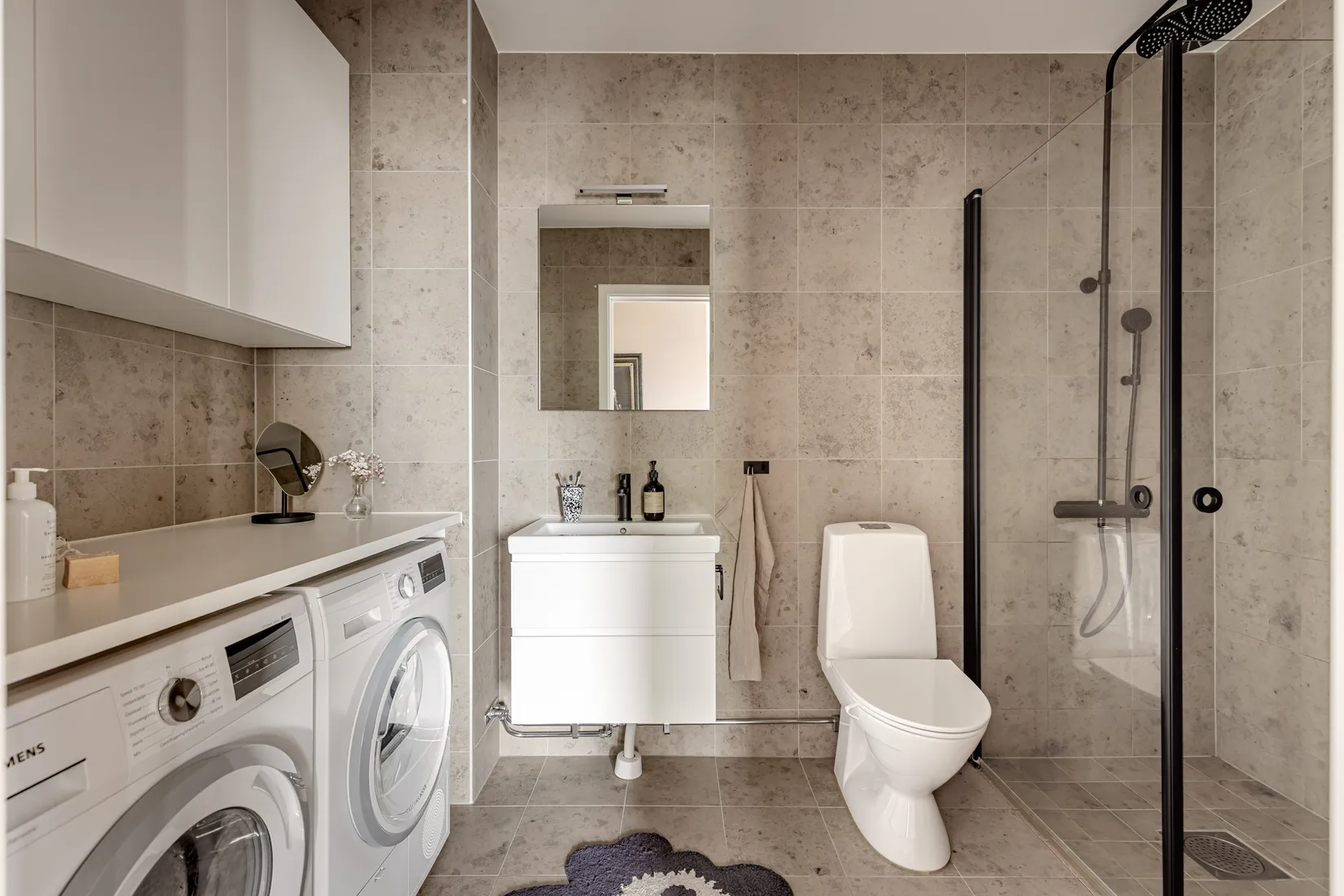 Bostadsrätt, Rörviksbacken 9, Årsta, Stockholm