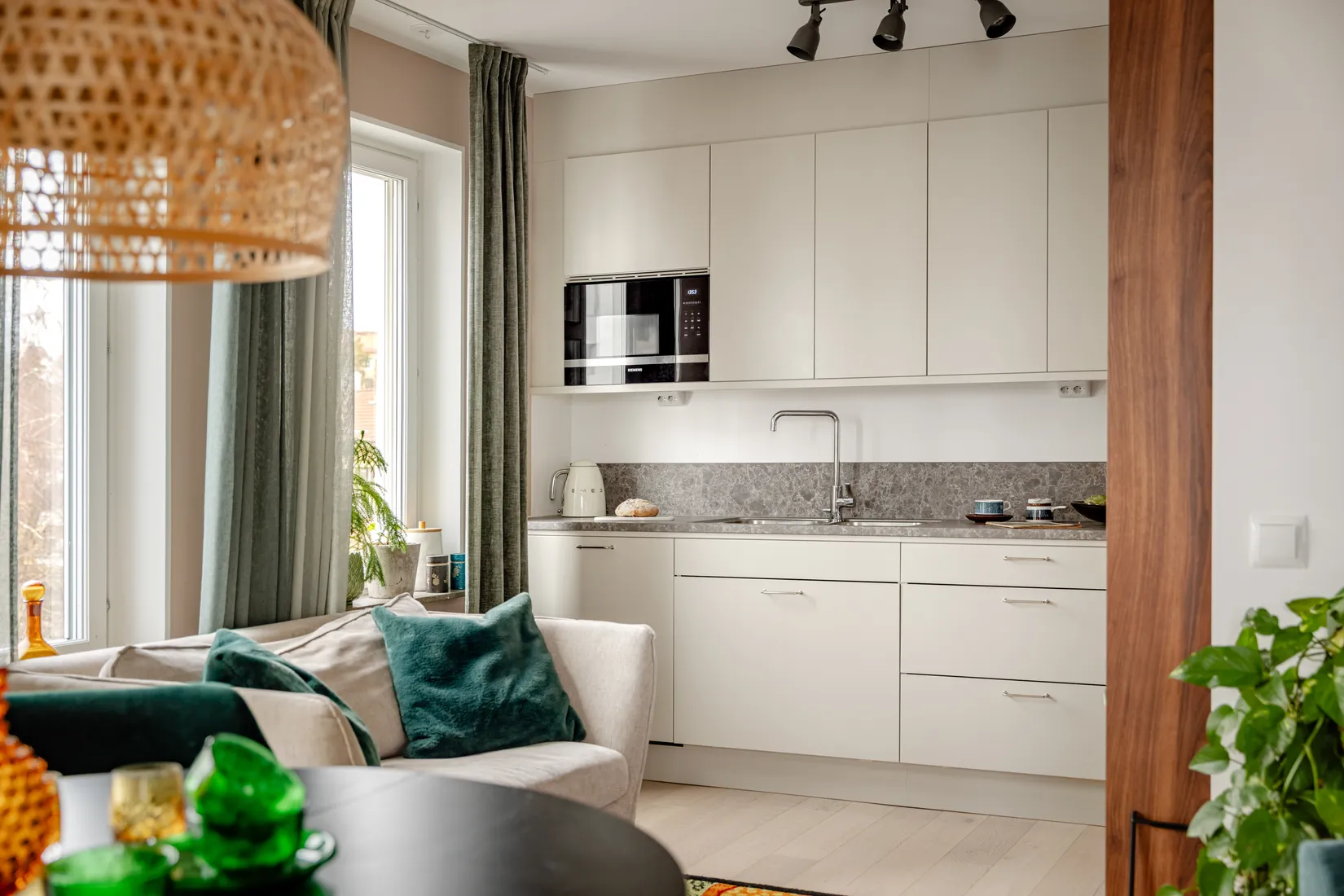 Bostadsrätt, Rörviksbacken 9, Årsta, Stockholm