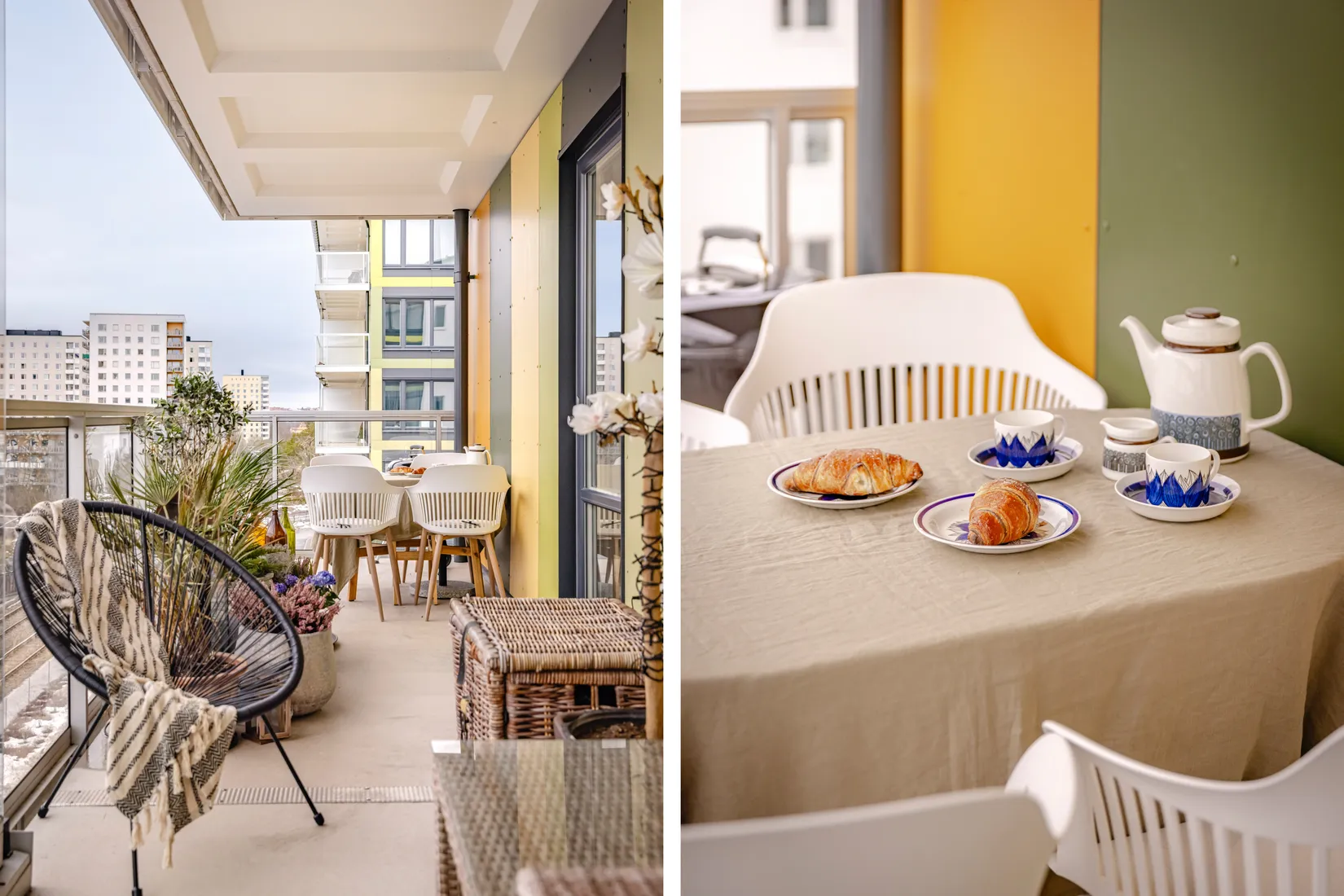 Bostadsrätt, Rörviksbacken 9, Årsta, Stockholm