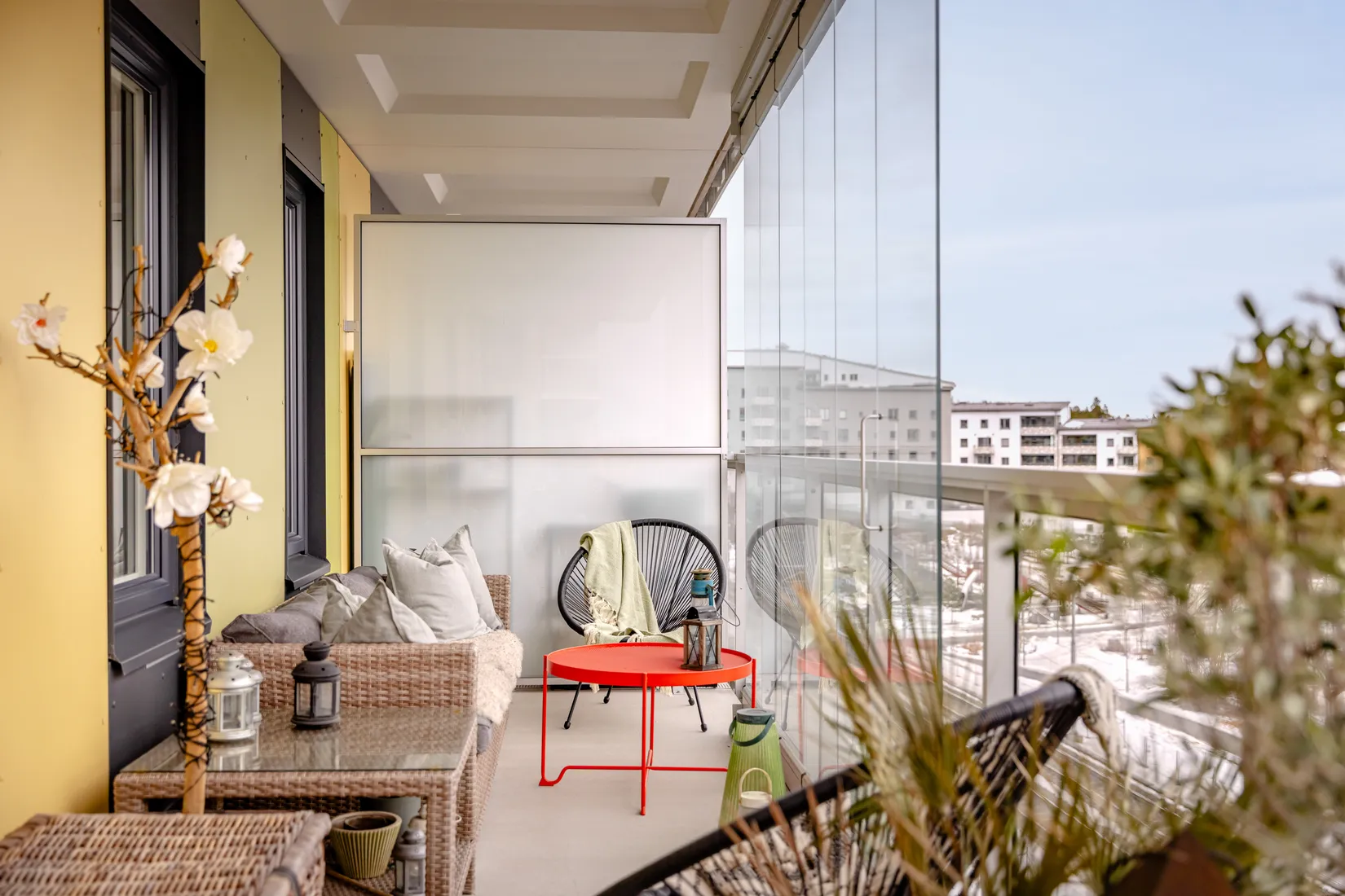 Bostadsrätt, Rörviksbacken 9, Årsta, Stockholm