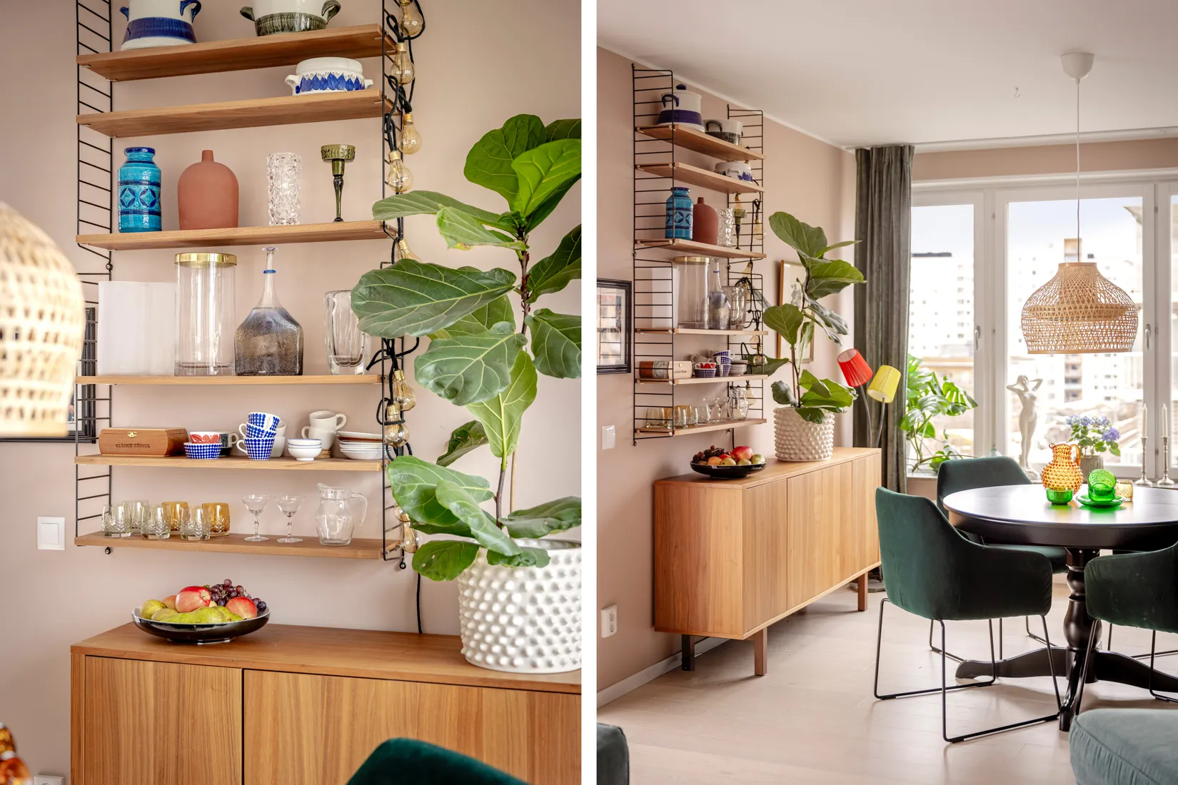 Bostadsrätt, Rörviksbacken 9, Årsta, Stockholm