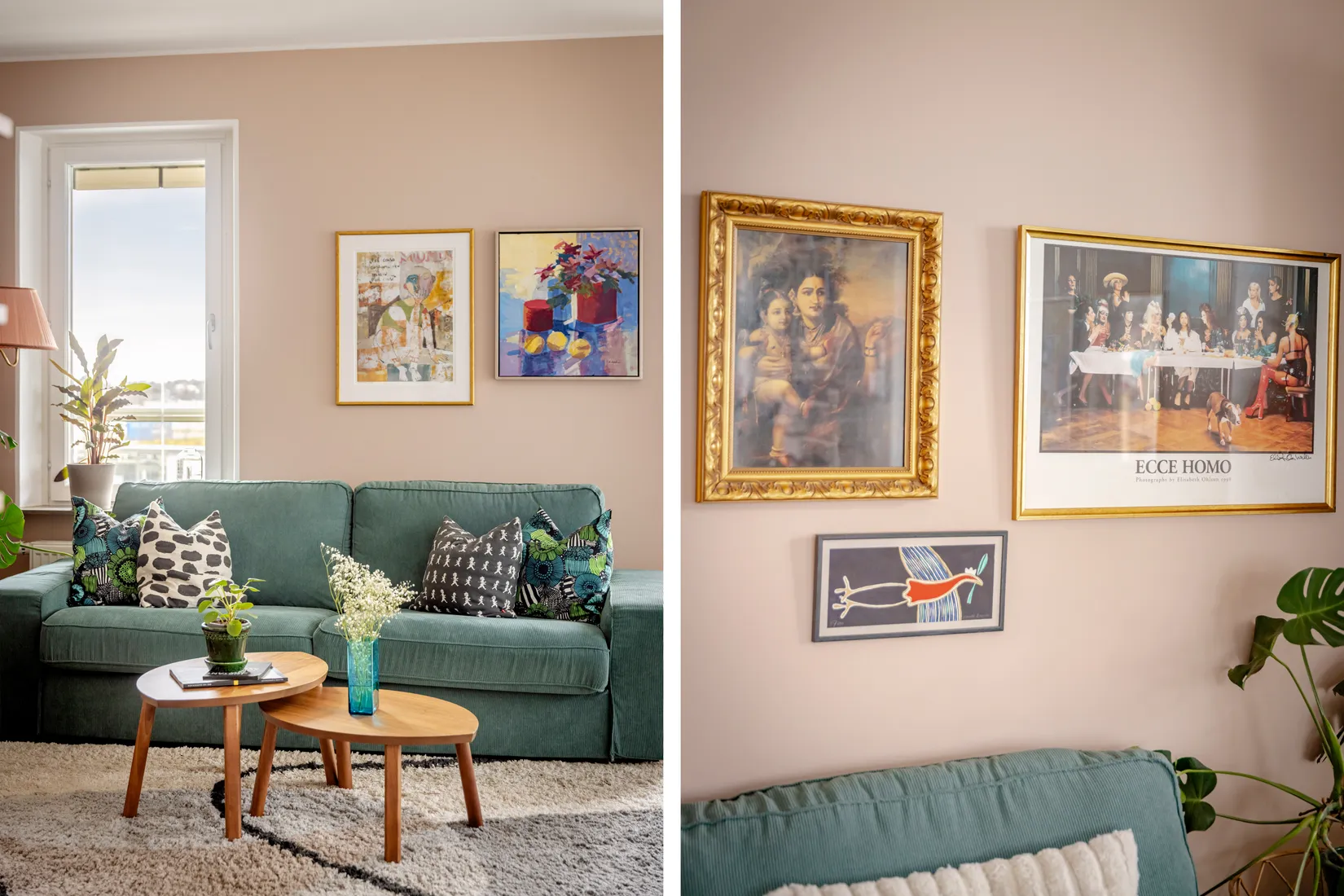 Bostadsrätt, Rörviksbacken 9, Årsta, Stockholm