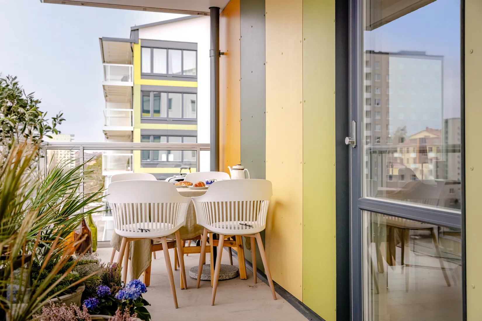 Bostadsrätt, Rörviksbacken 9, Årsta, Stockholm