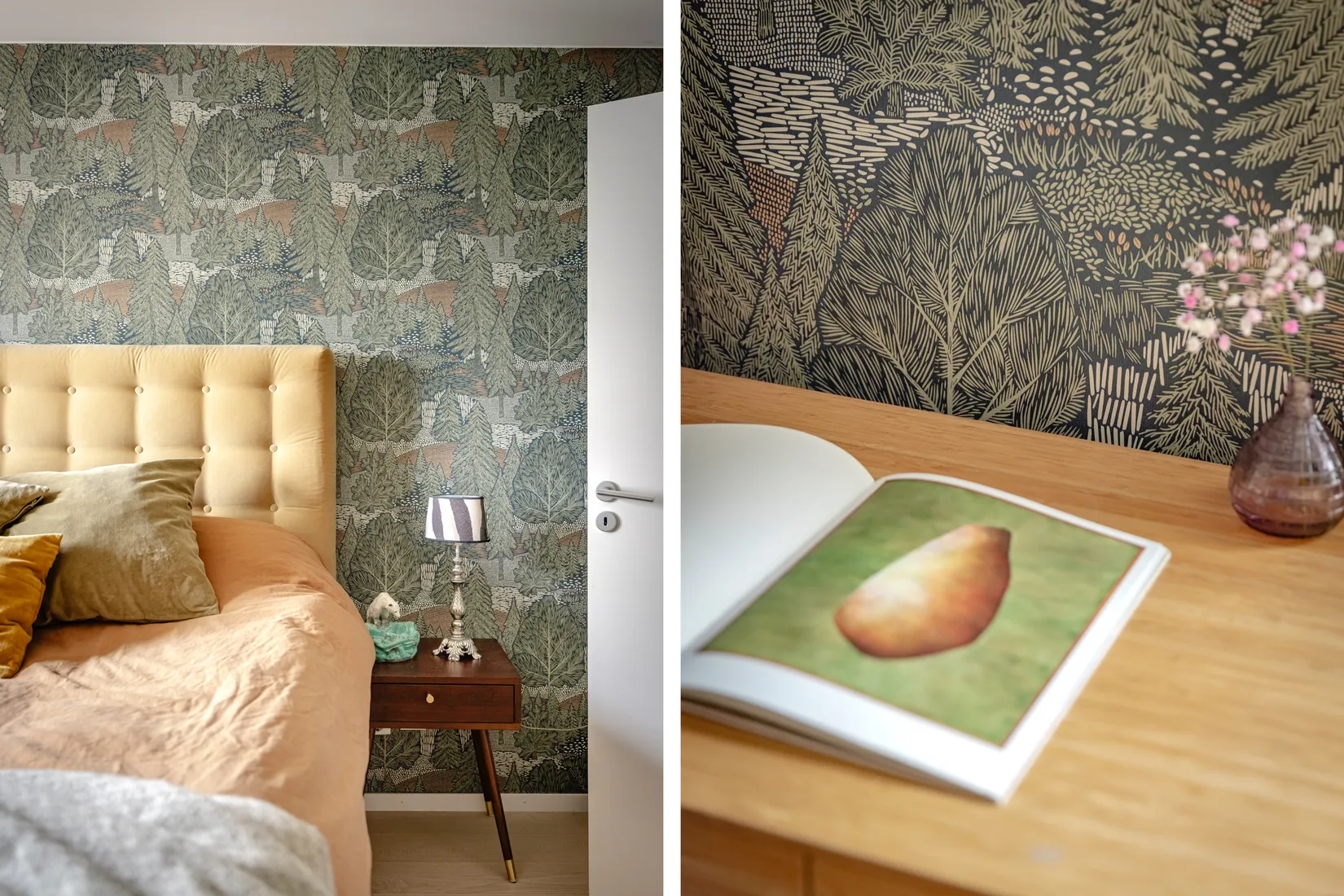 Bostadsrätt, Rörviksbacken 9, Årsta, Stockholm