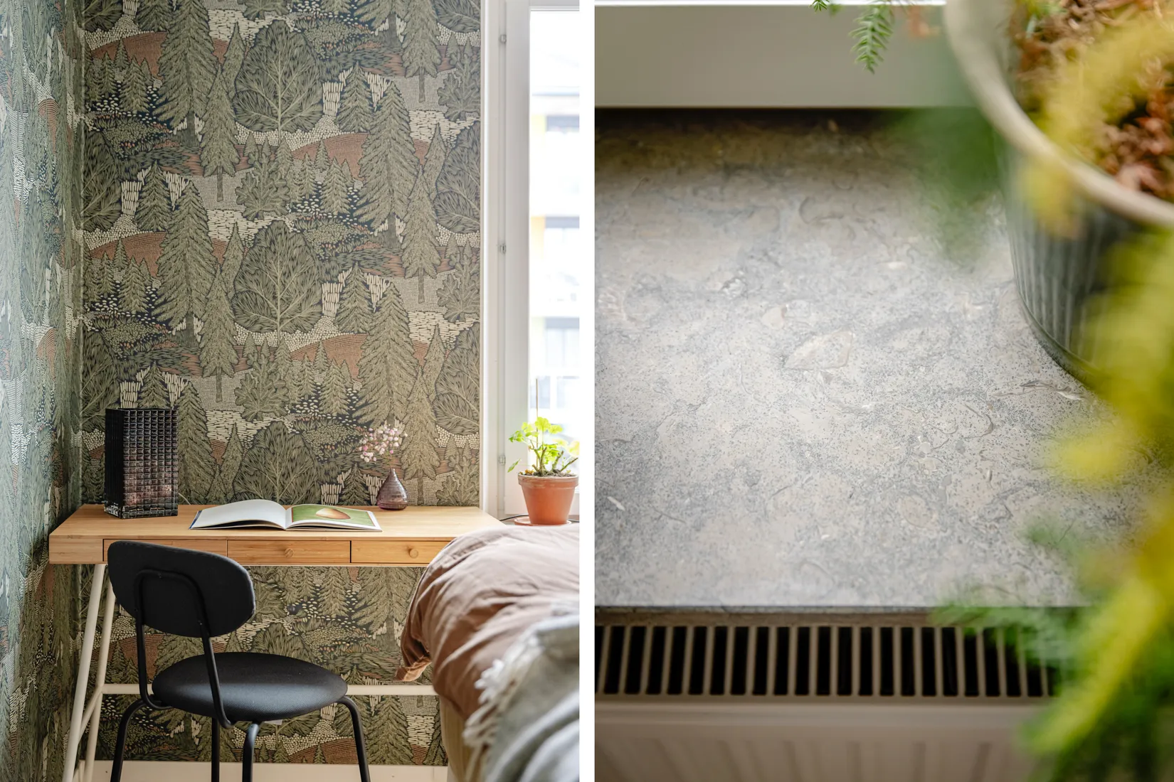 Bostadsrätt, Rörviksbacken 9, Årsta, Stockholm