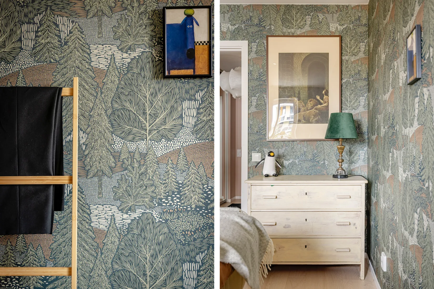 Bostadsrätt, Rörviksbacken 9, Årsta, Stockholm