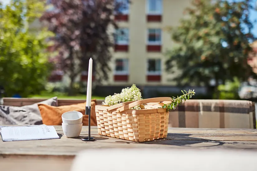 Bostadsrätt, Kungsgatan 21, Jönköping Söder, Jönköping