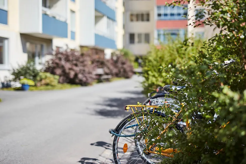 Bostadsrätt, Kungsgatan 21, Jönköping Söder, Jönköping