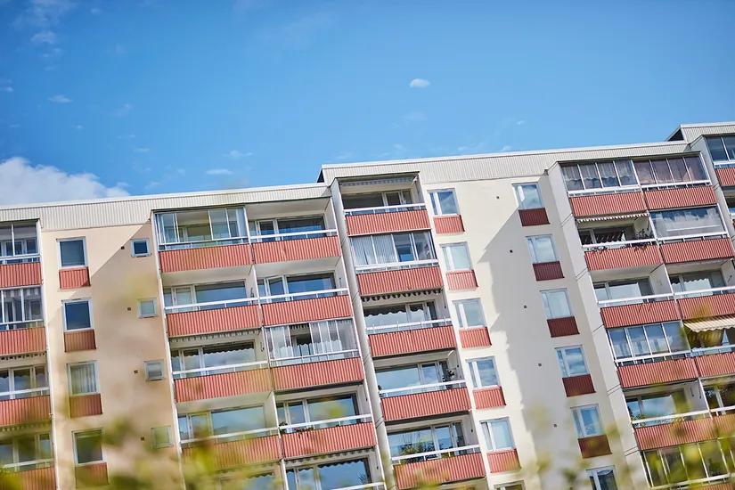 Bostadsrätt, Kungsgatan 21, Jönköping Söder, Jönköping