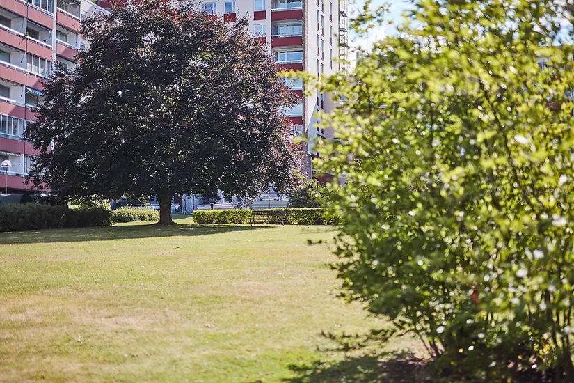 Bostadsrätt, Kungsgatan 21, Jönköping Söder, Jönköping