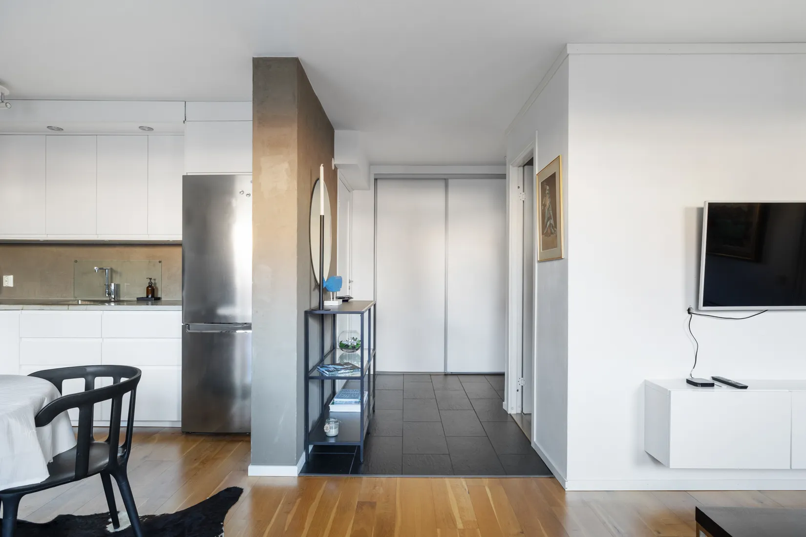 Bostadsrätt, Kungsgatan 21, Jönköping Söder, Jönköping