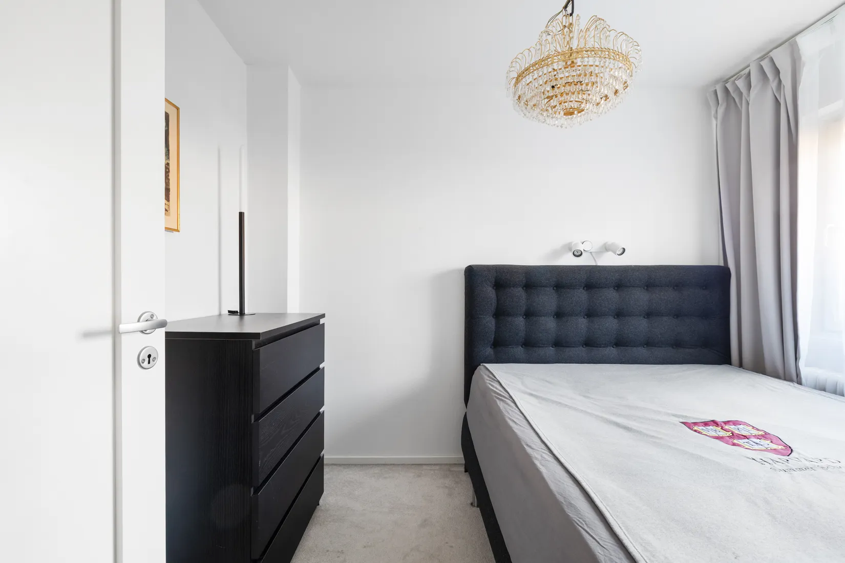 Bostadsrätt, Kungsgatan 21, Jönköping Söder, Jönköping