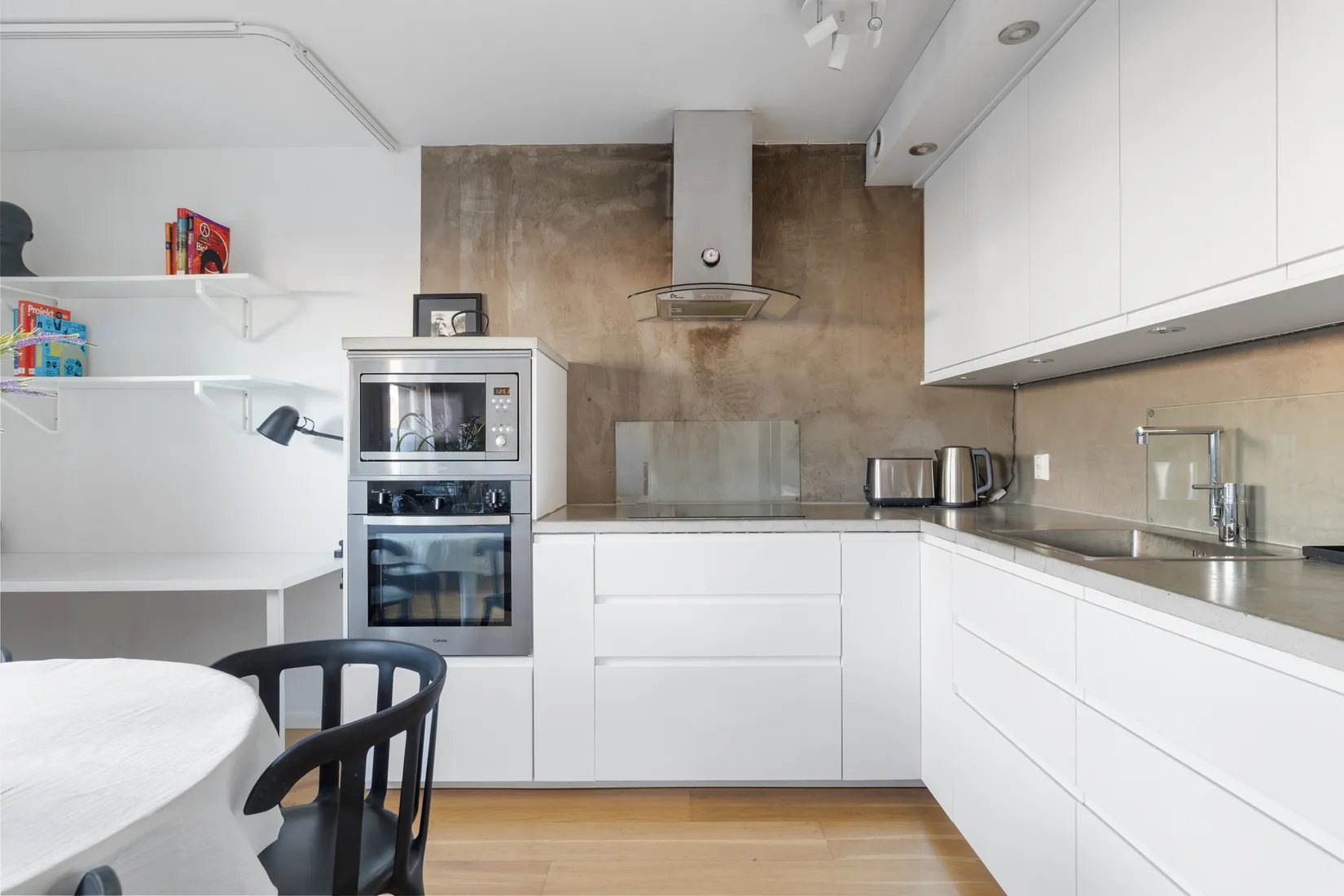 Bostadsrätt, Kungsgatan 21, Jönköping Söder, Jönköping