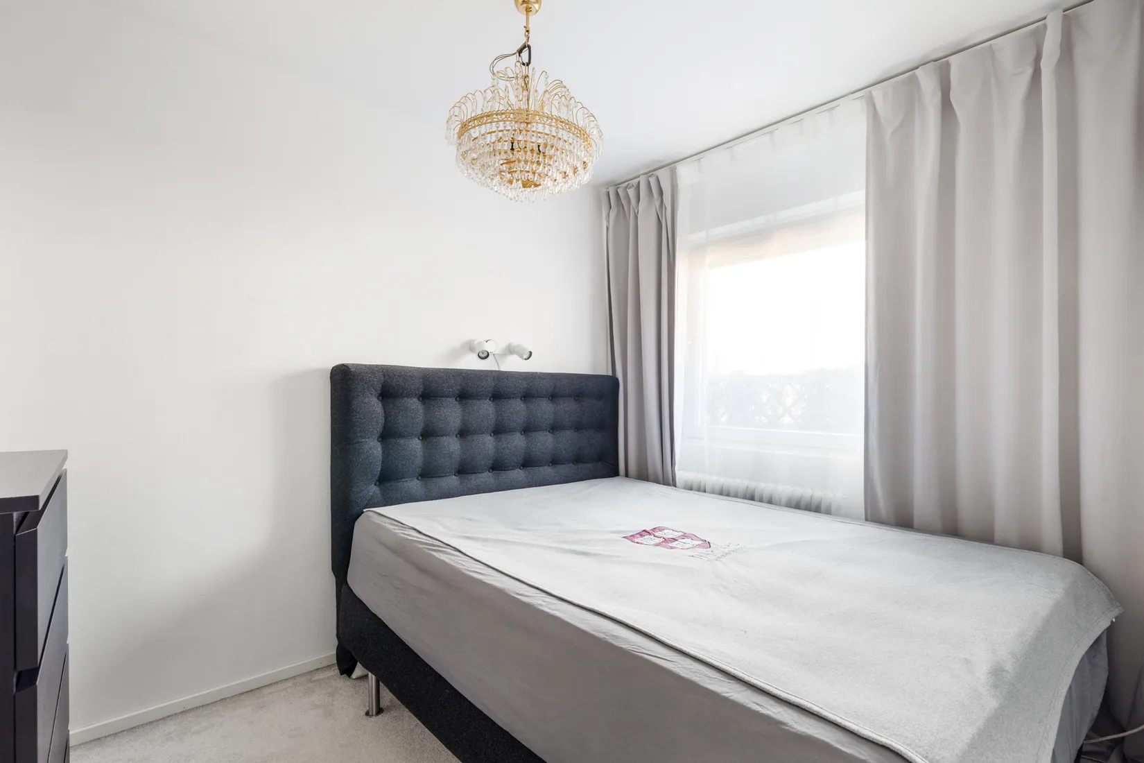 Bostadsrätt, Kungsgatan 21, Jönköping Söder, Jönköping