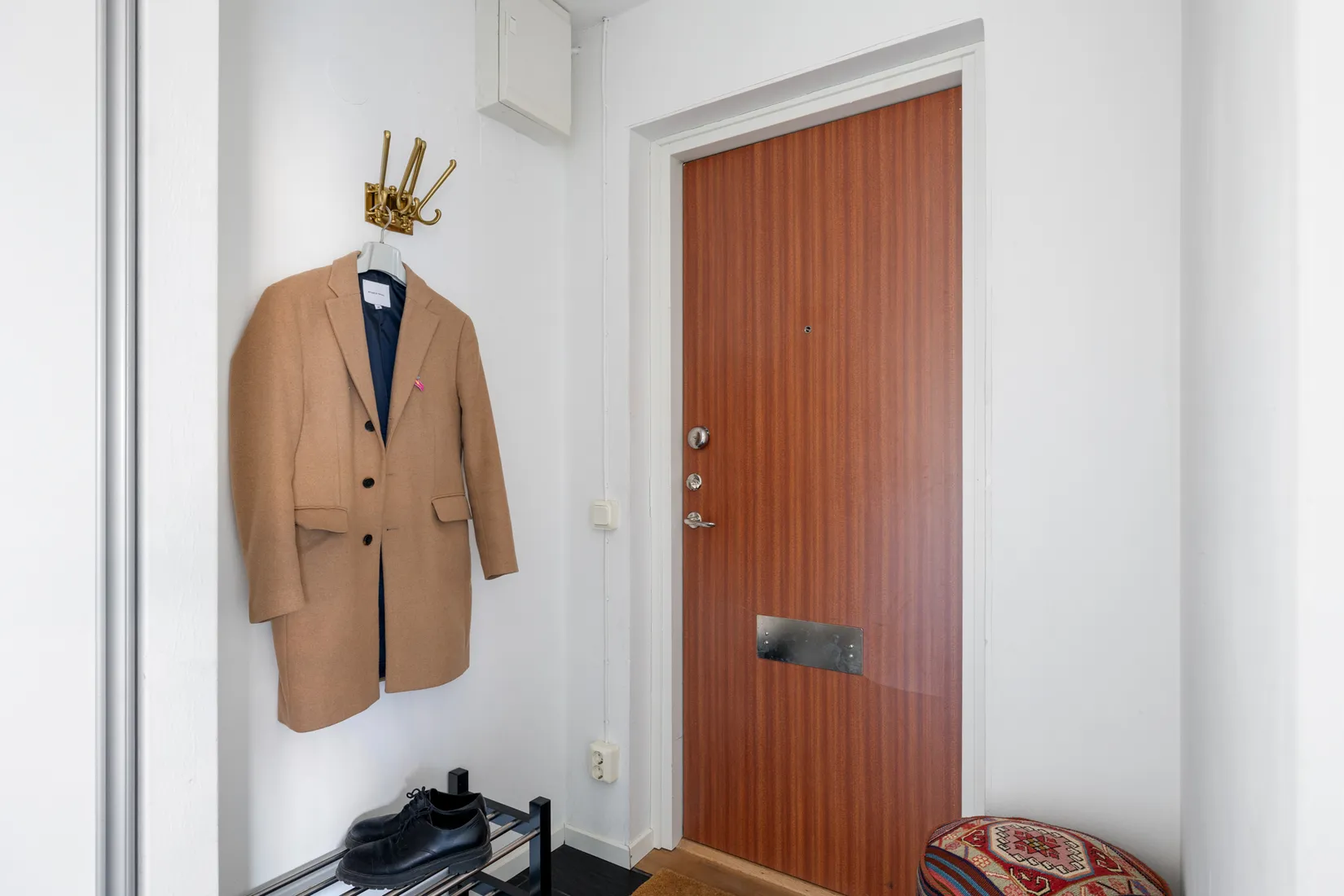 Bostadsrätt, Kungsgatan 21, Jönköping Söder, Jönköping