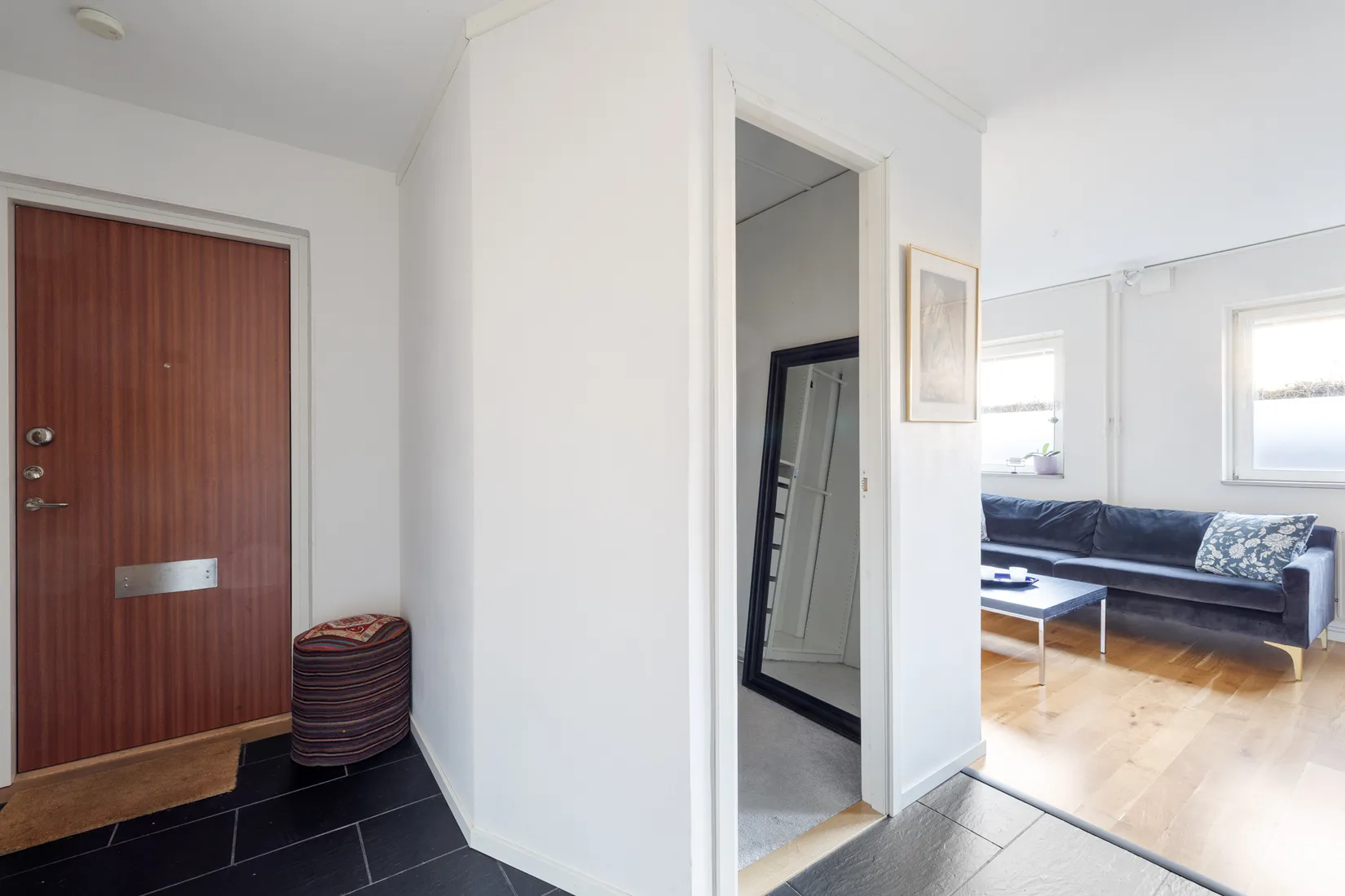 Bostadsrätt, Kungsgatan 21, Jönköping Söder, Jönköping